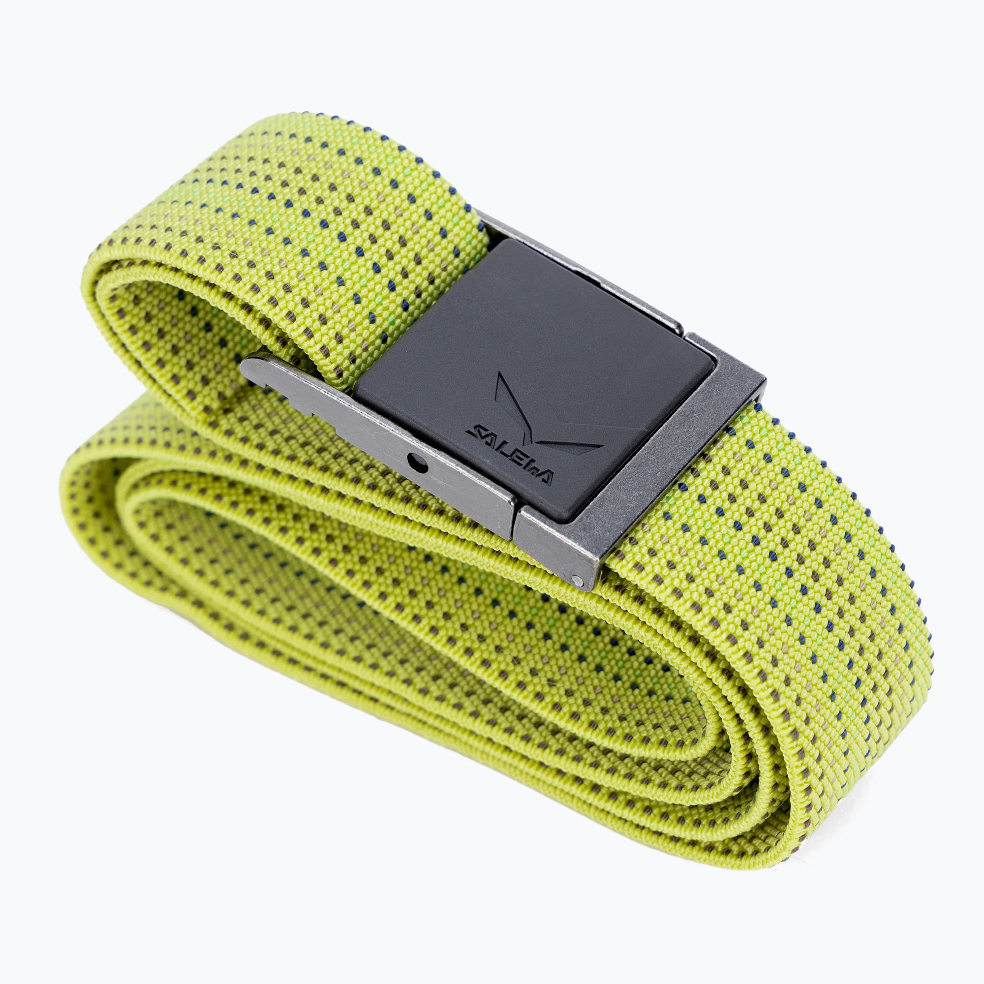 15%-kal olcsóbban.  Salewa Rainbow zöld nadrágszíj 00-0000024812. Méret: OS
