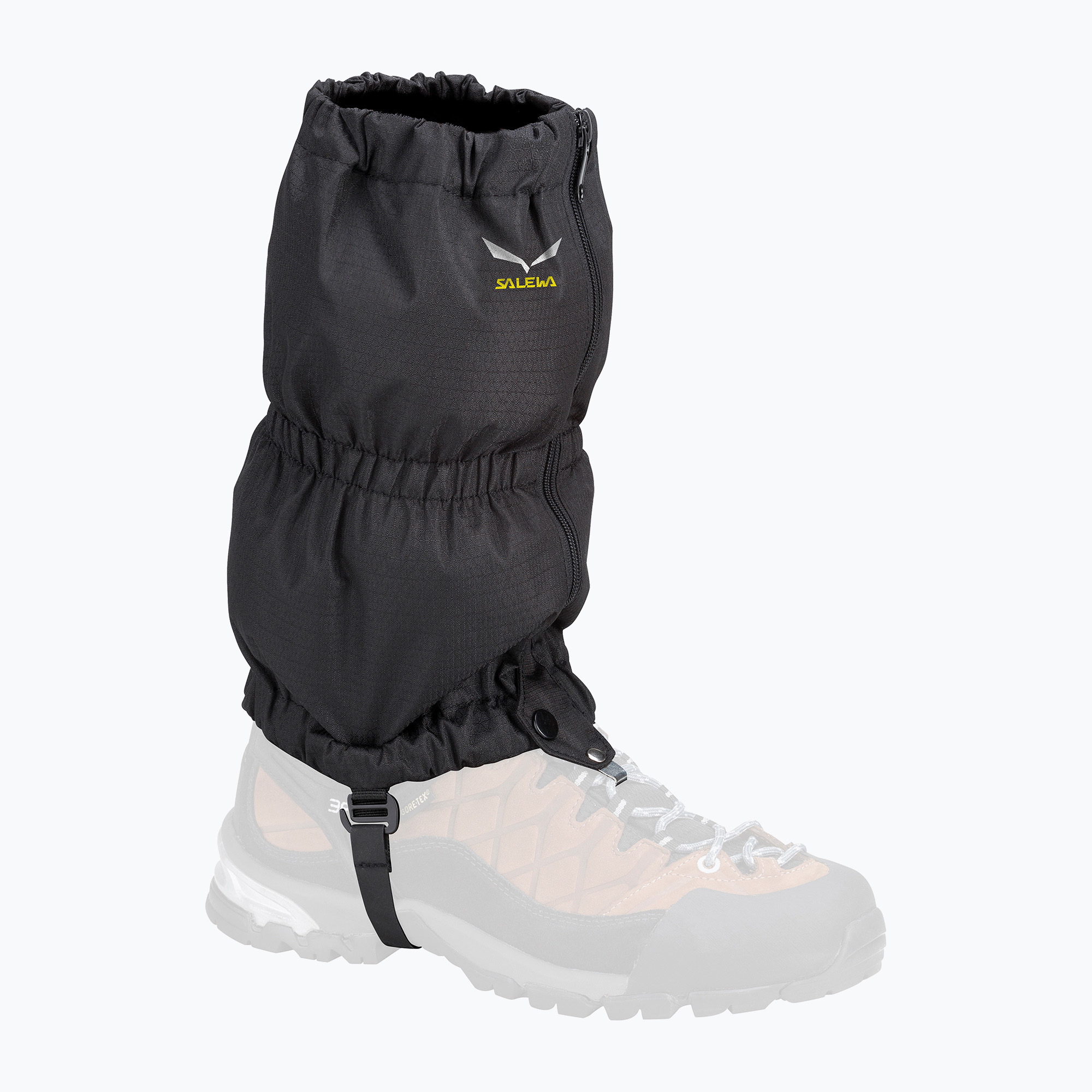 15%-kal olcsóbban.  Salewa túrasapka fekete 00-0000002116. Méret: M