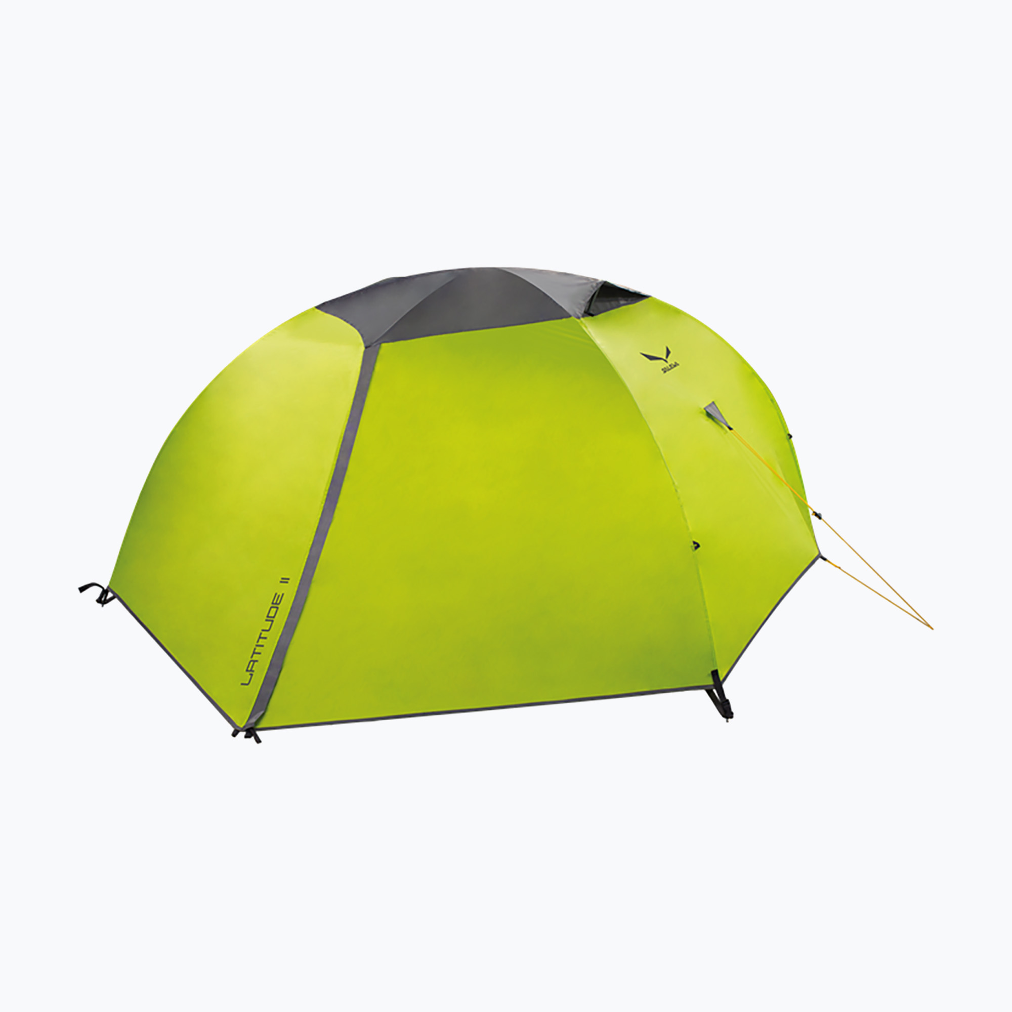 12%-kal olcsóbban.  Salewa Latitude II zöld 00-0000005901 2 személyes trekking sátor. Méret: OS