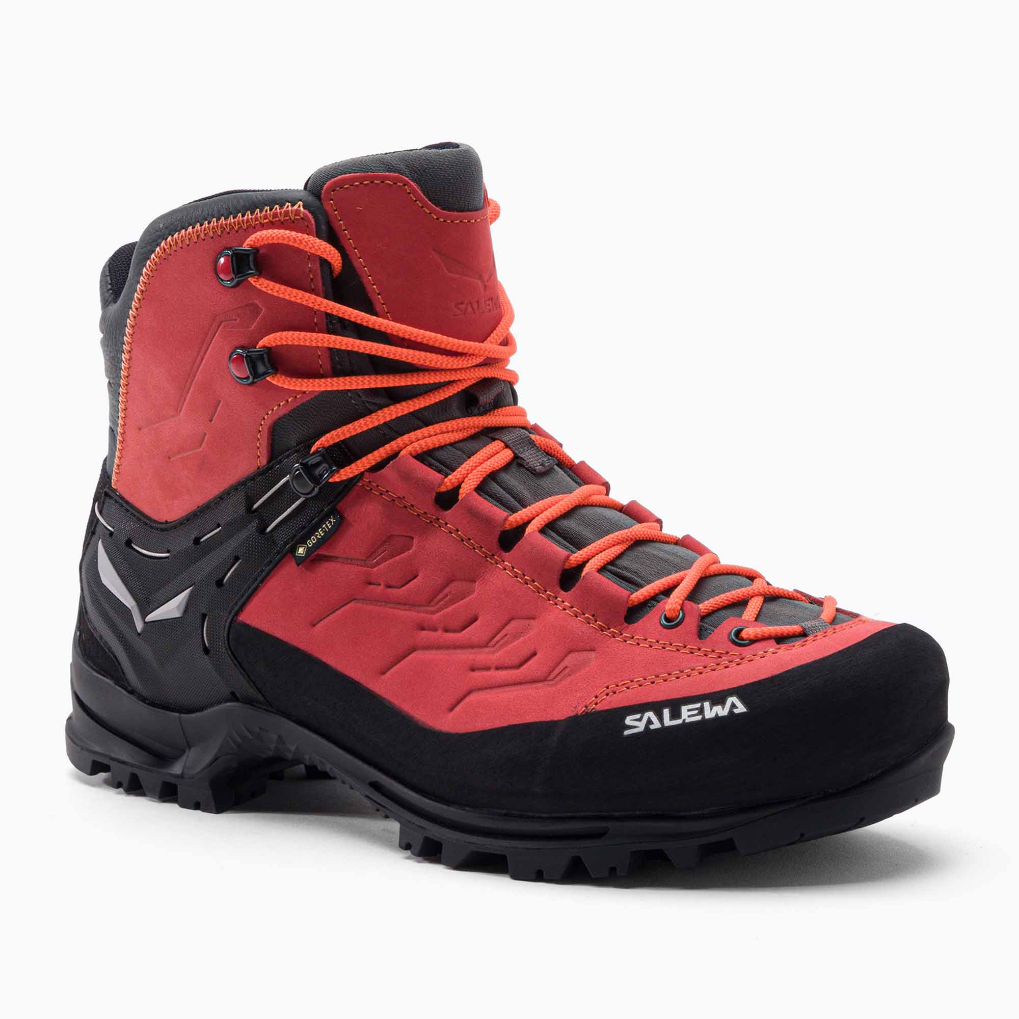 11%-kal olcsóbban.  Salewa Rapace GTX férfi magashegyi bakancs narancssárga 00-0000061332. Méret: 41 (7.5 UK)