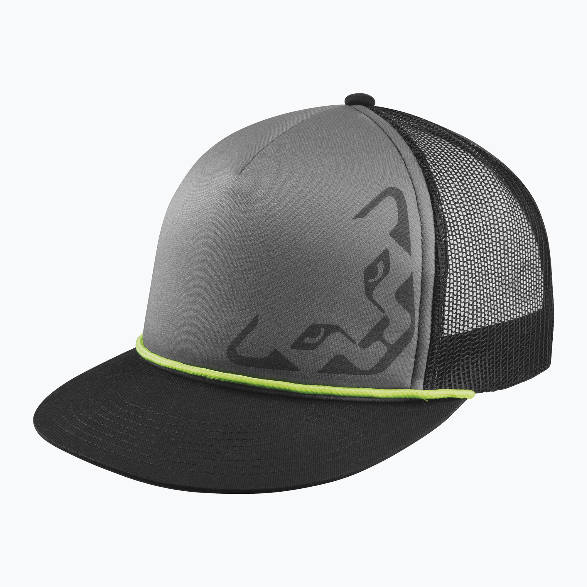 15%-kal olcsóbban.  baseball sapka DYNAFIT Trucker 3 quiet shade. Méret: OS