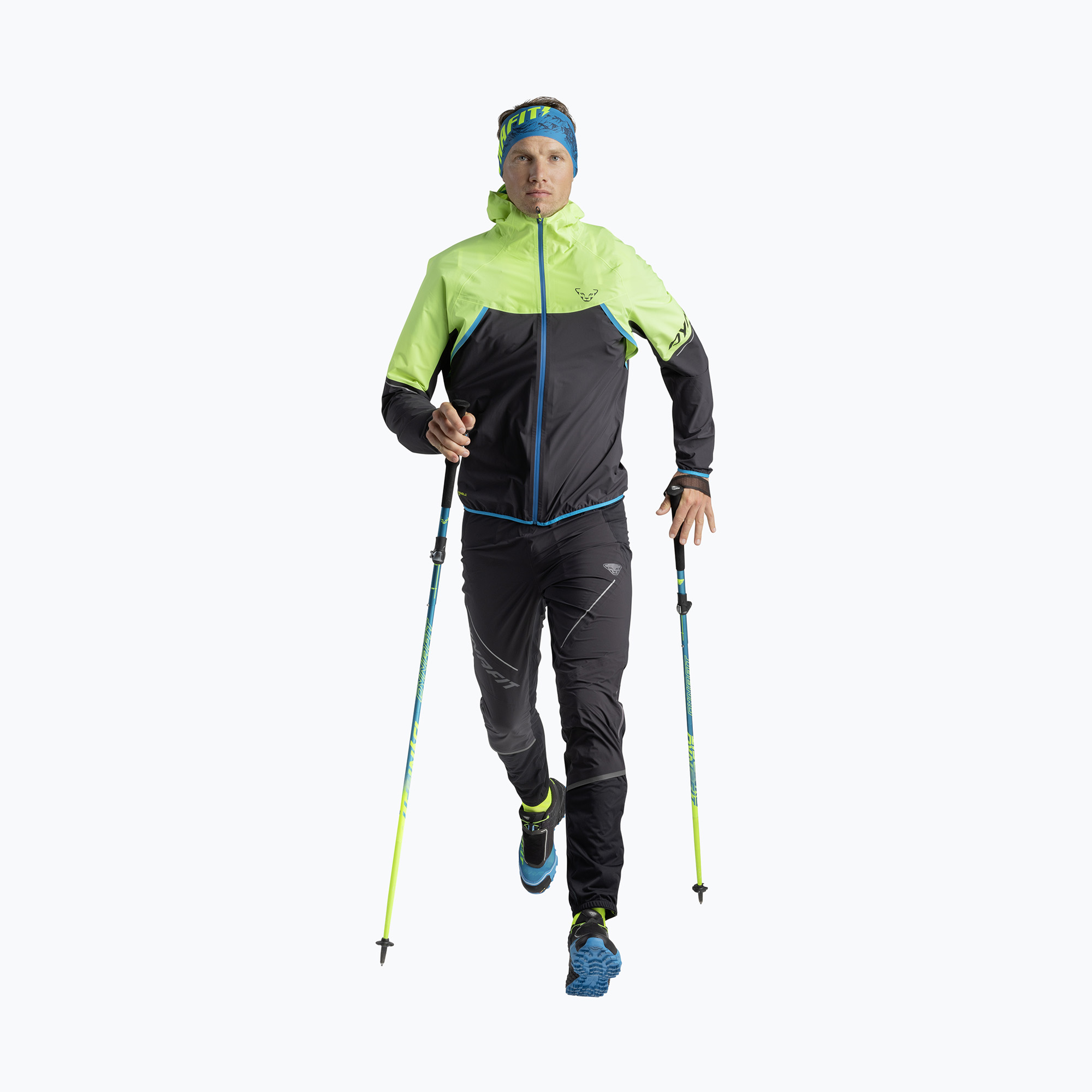 17%-kal olcsóbban.  DYNAFIT Alpine Wp 2.5L futónadrág fekete 08-0000071141