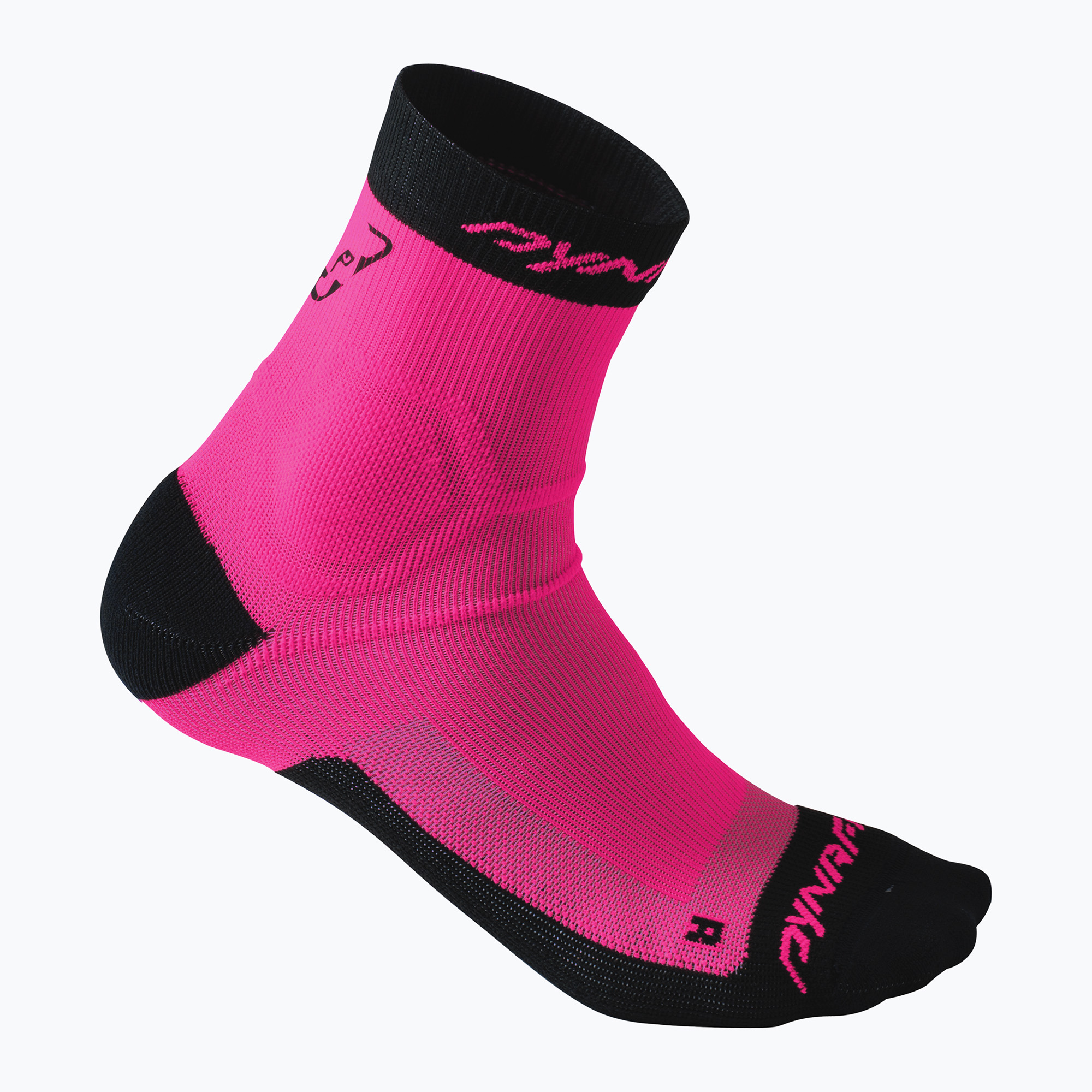 15%-kal olcsóbban.  Futózokni DYNAFIT Alpine SK pink glo. Méret: 39-42 EU