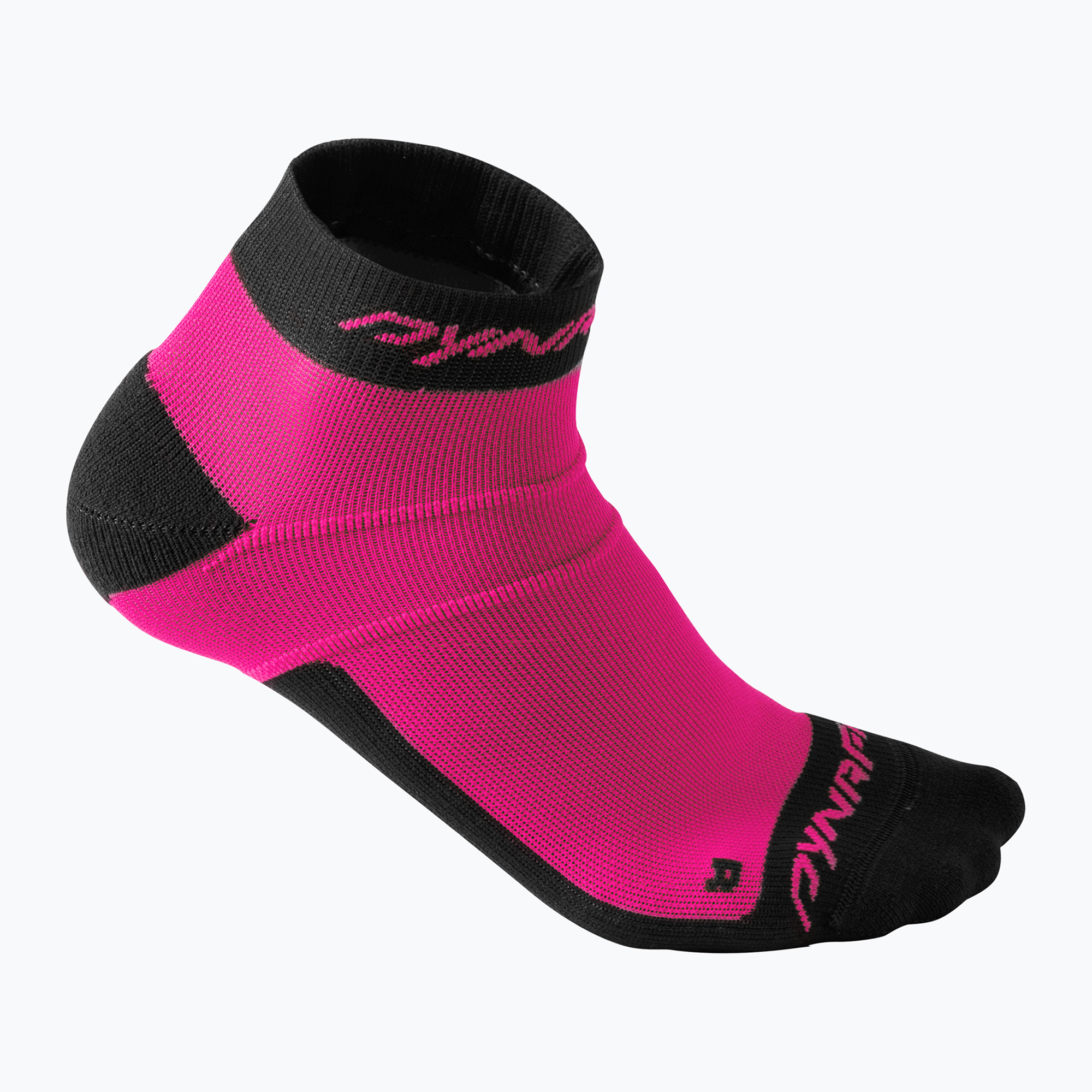15%-kal olcsóbban.  Futózokni DYNAFIT Vert Mesh pink glo. Méret: 39-42 EU