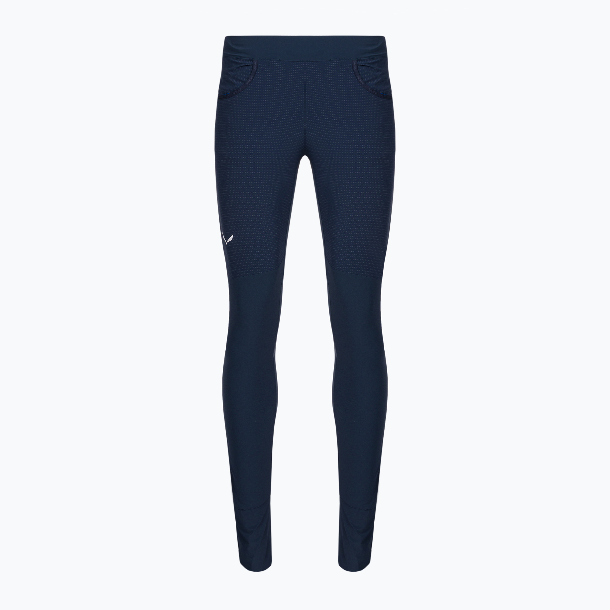 11%-kal olcsóbban.  Salewa női leggings Agner DST tengerészkék 00-0000027379. Méret: 46/40