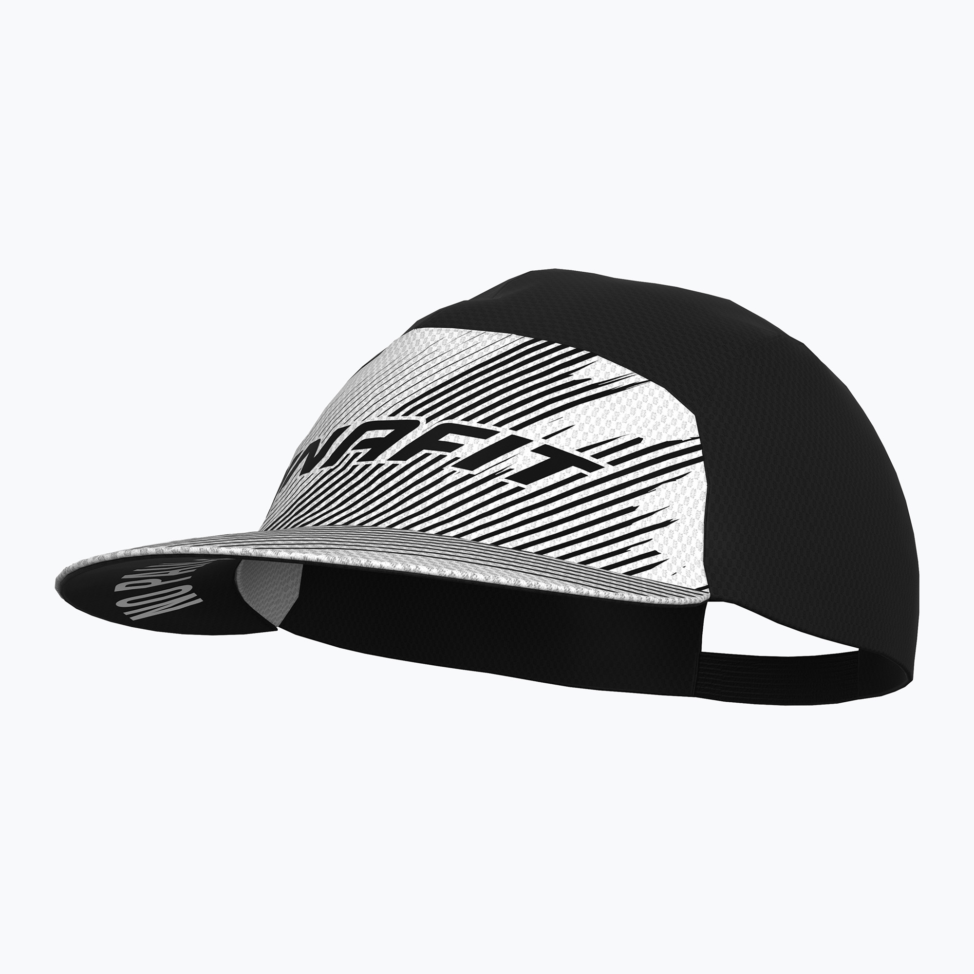 24%-kal olcsóbban.  baseball sapka DYNAFIT Alpine Graphic Visor nimbus. Méret: OS