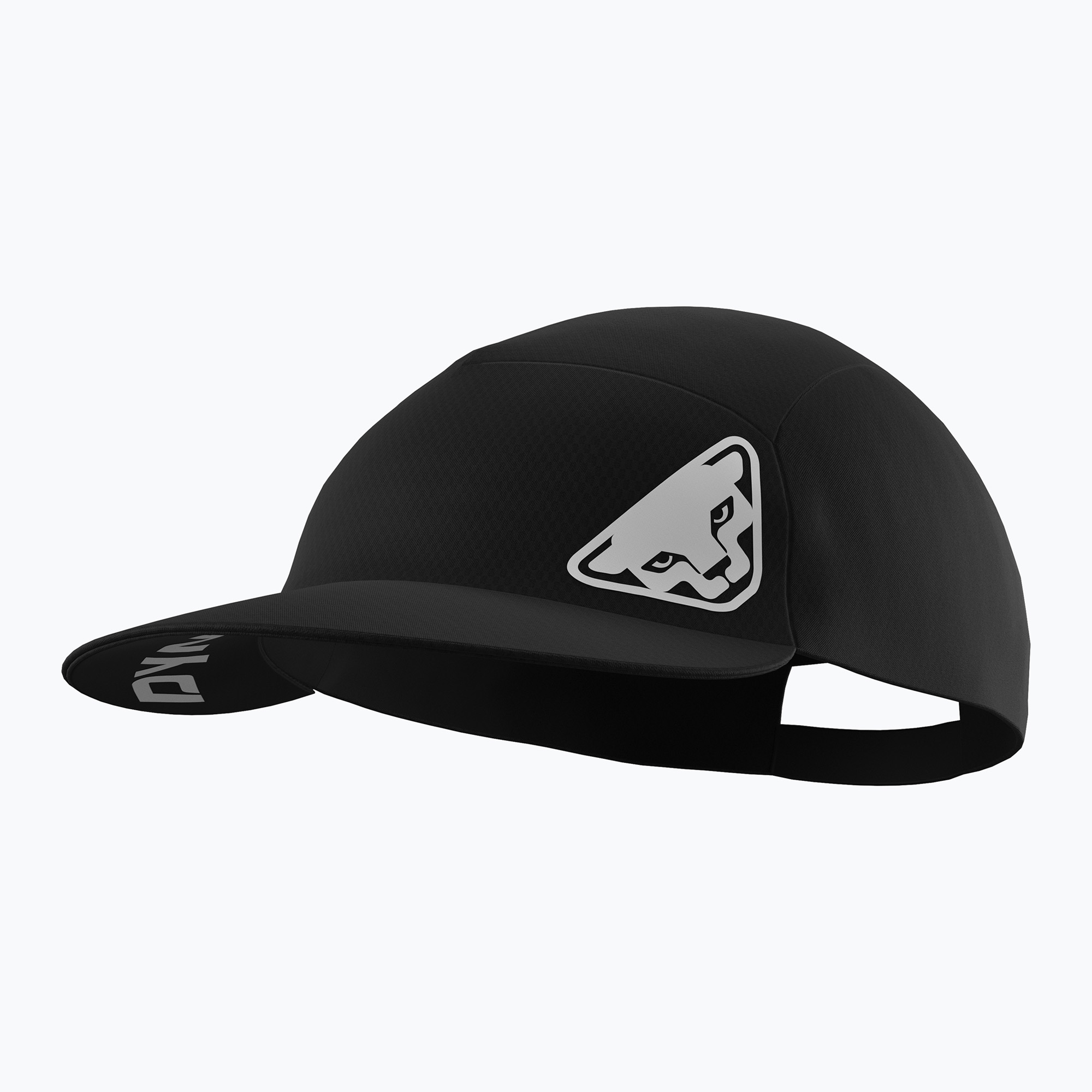 15%-kal olcsóbban.  baseball sapka DYNAFIT Alpine Visor black out melange. Méret: OS