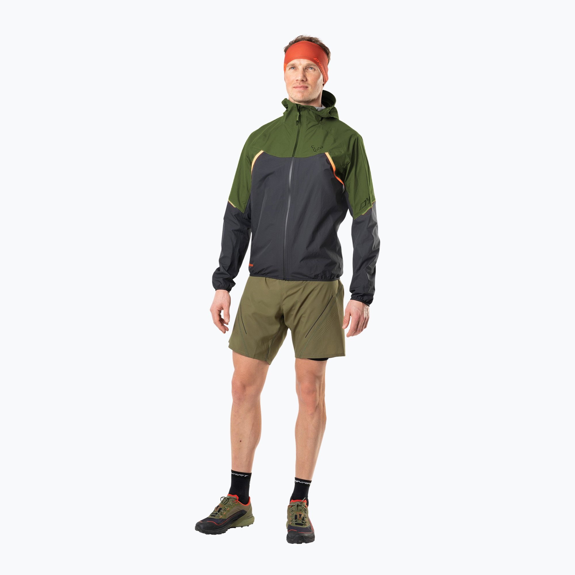 26%-kal olcsóbban.  Férfi DYNAFIT Alpine GTX futódzseki fekete-zöld 08-0000071468