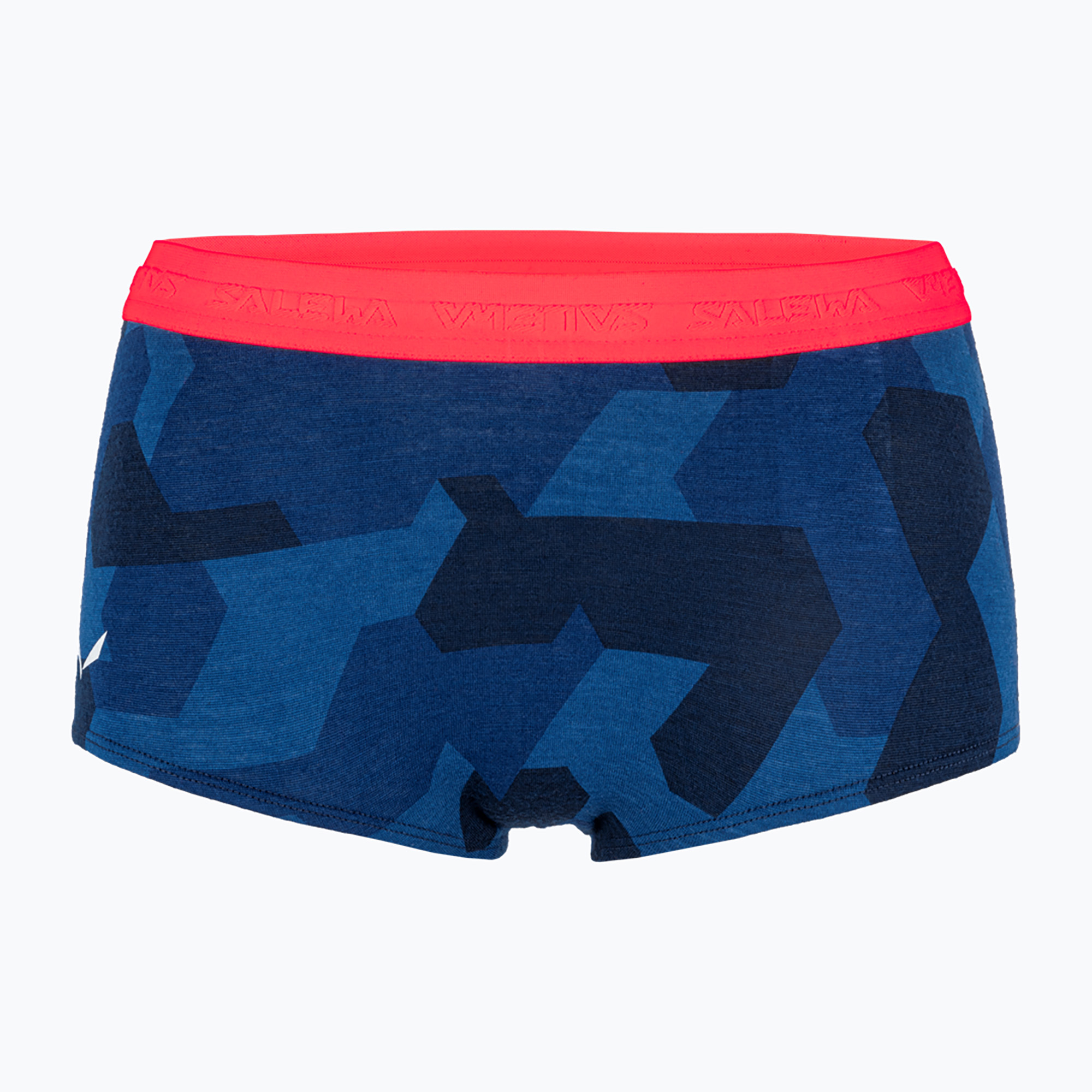 12%-kal olcsóbban.  Női termikus boxeralsó Salewa Cristallo Warm Amr bugyi navy blézer Salewa Cristallo Warm Amr bugyi navy blézer. Méret: 40/34
