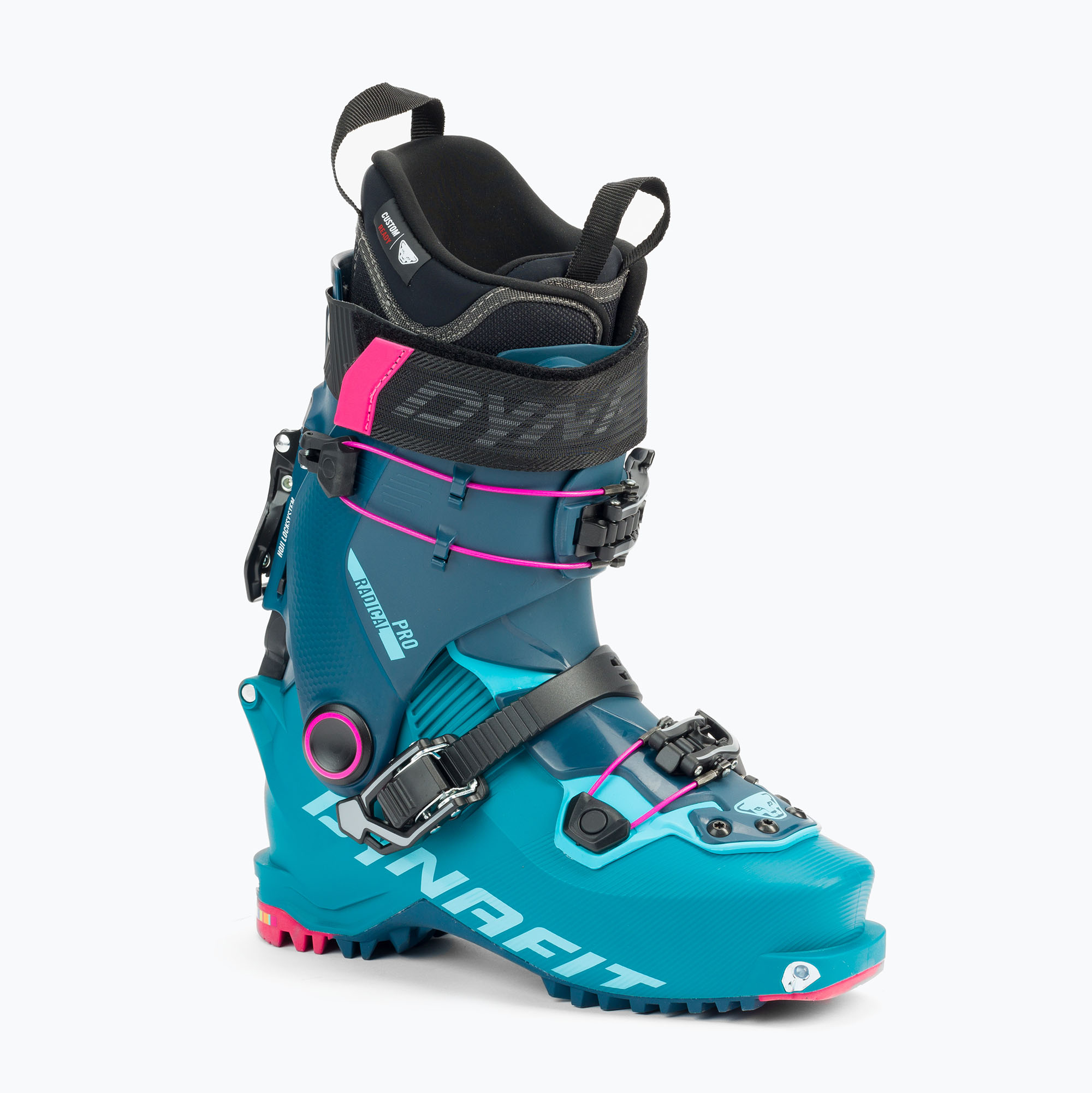 26%-kal olcsóbban.  Női DYNAFIT Radical Pro W kék 08-0000061915. Méret: 26.5 cm
