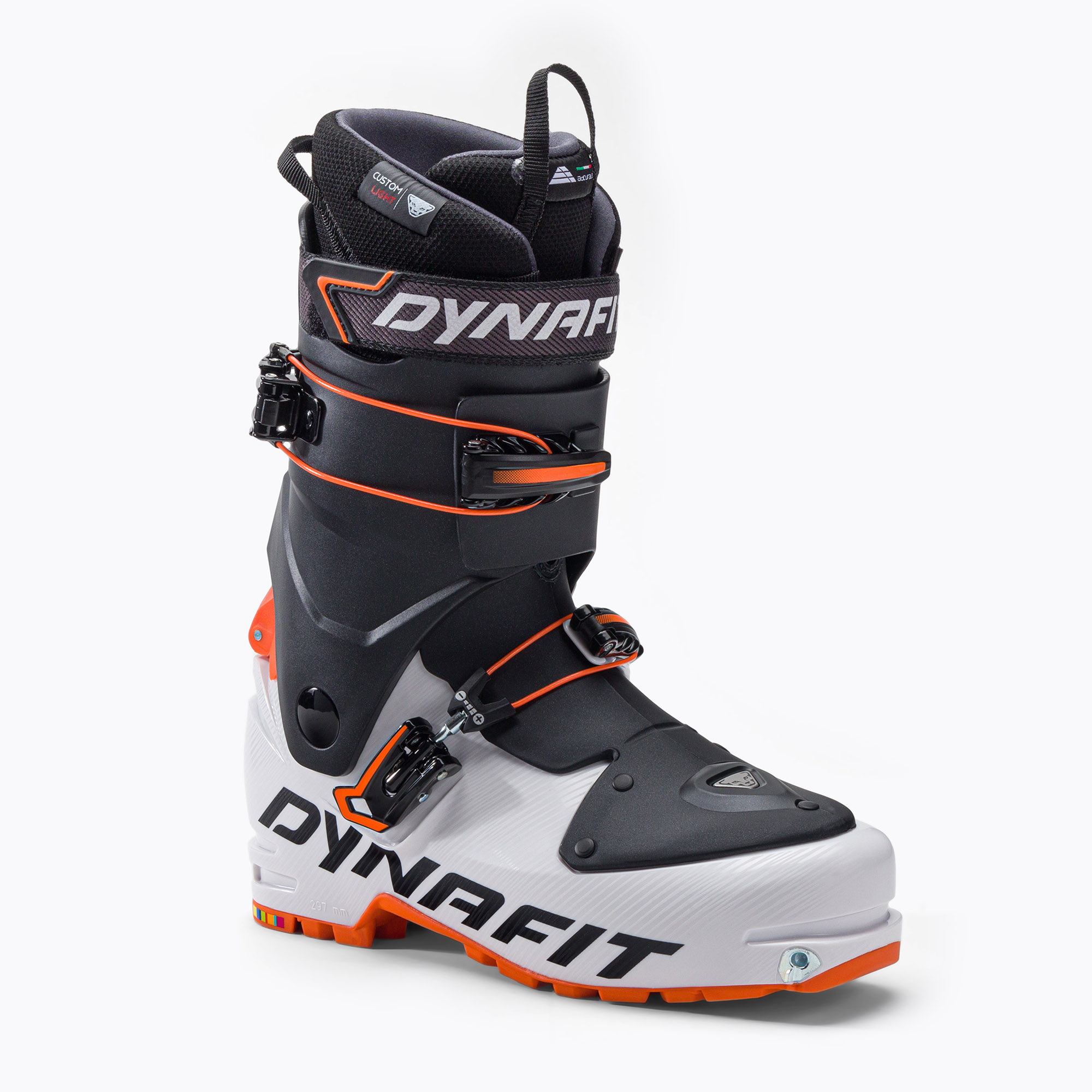 32%-kal olcsóbban.  Skitúra csizma Dynafit Speed fekete 08-0000061918. Méret: 25.5 cm