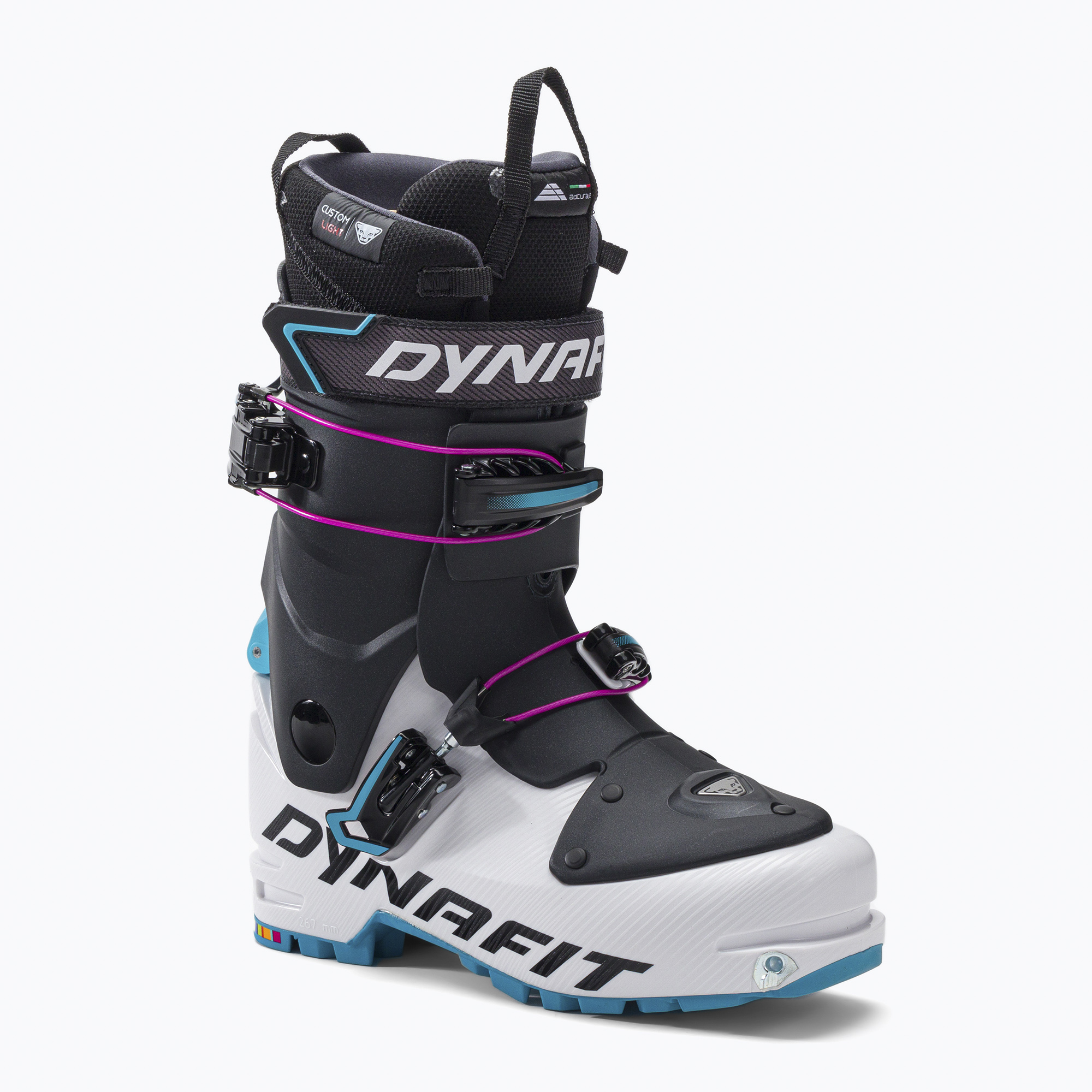 33%-kal olcsóbban.  DYNAFIT Speed W női síbakancs fekete 08-0000061919. Méret: 23.5 cm