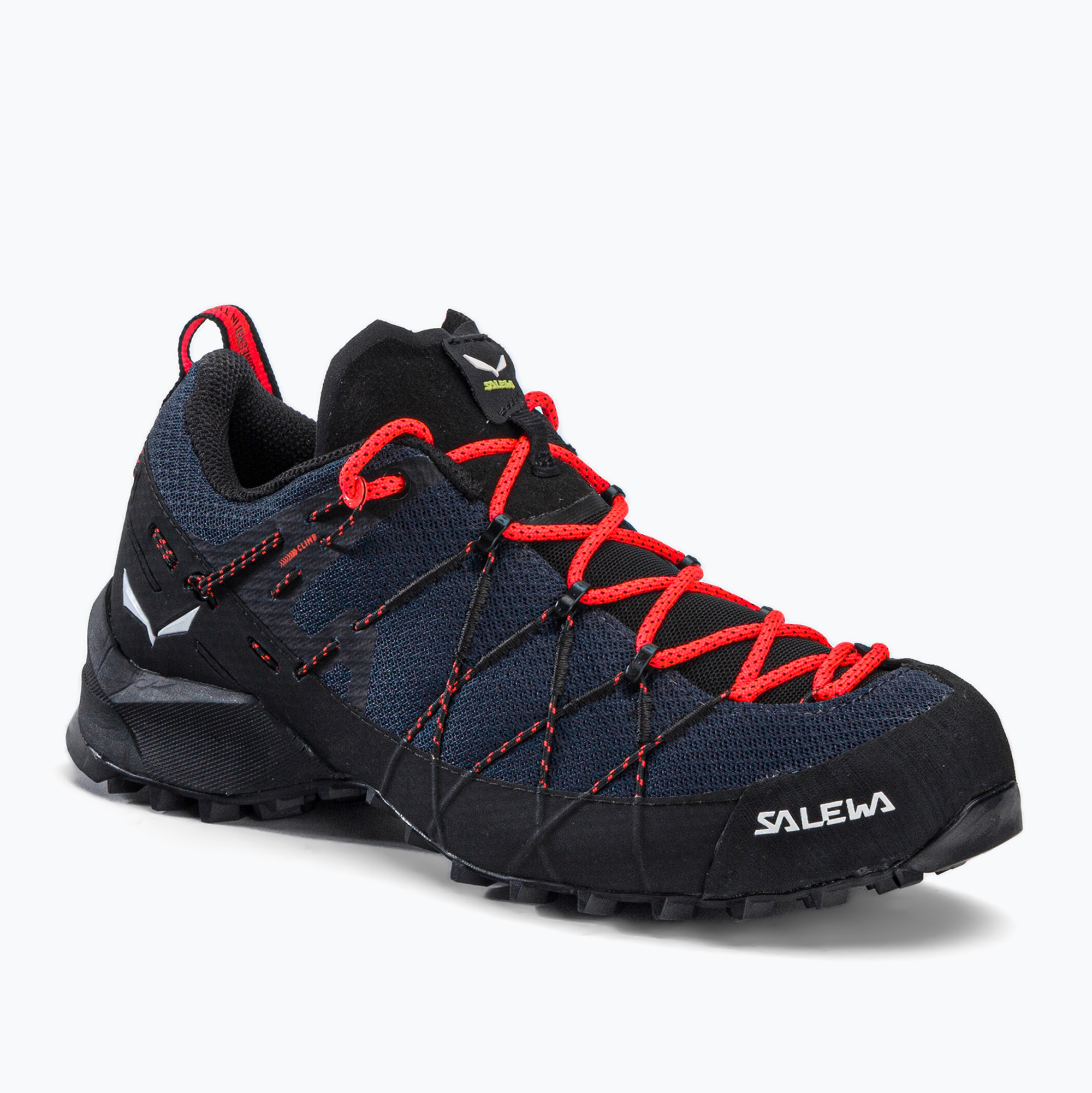 11%-kal olcsóbban.  Salewa Wildfire 2 női közelítő cipő narancssárga 00-0000061405. Méret: 38 (5 UK)