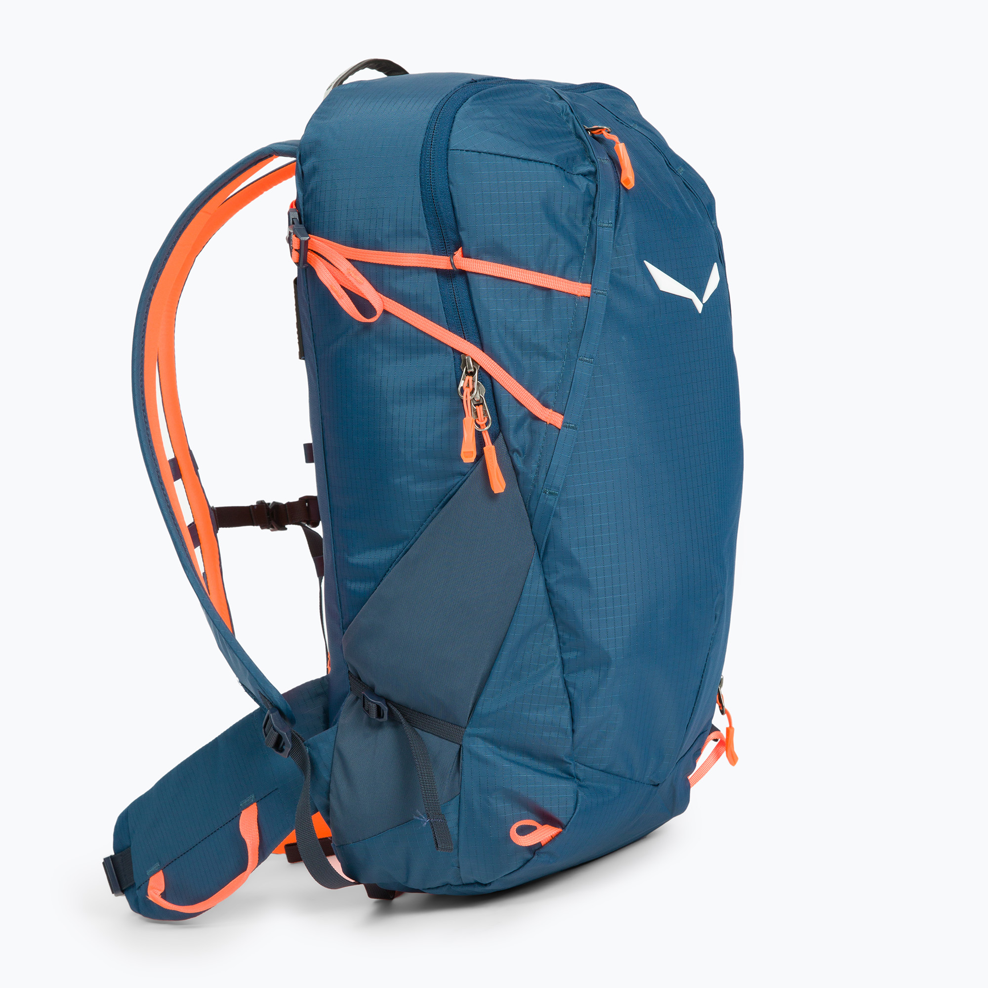 11%-kal olcsóbban.  Salewa MTN Trainer 2 25 l túrahátizsák tengerészkék 00-0000001293. Méret: 25 l