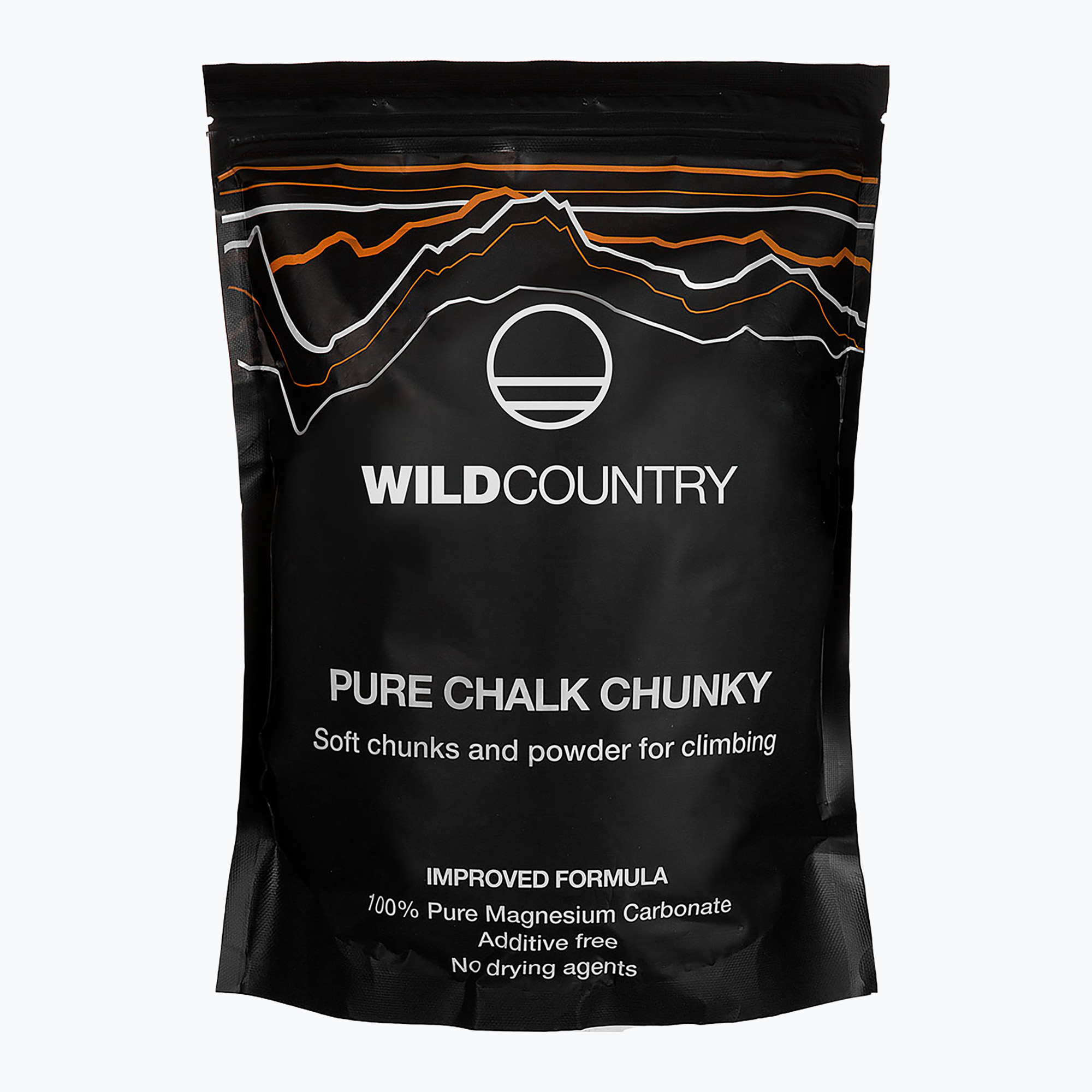 15%-kal olcsóbban.  Magnesia  Wild Country Pure Chalk Chunky 350 g uni. Méret: OS