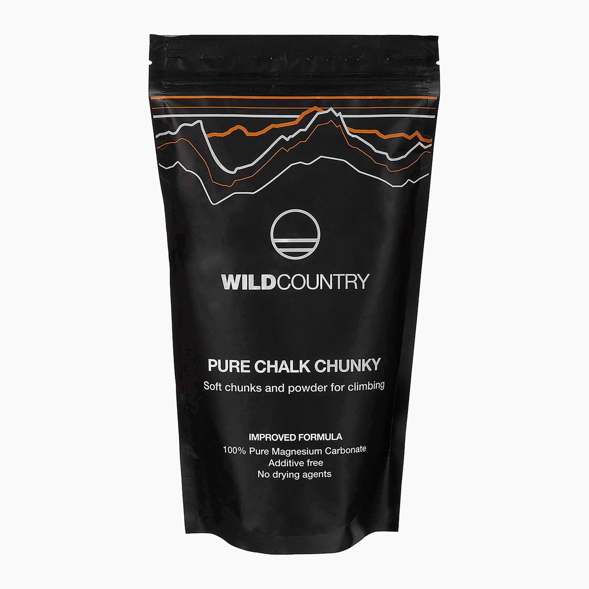 15%-kal olcsóbban.  Magnesia  Wild Country Pure Chalk Chunky 130 g uni. Méret: OS