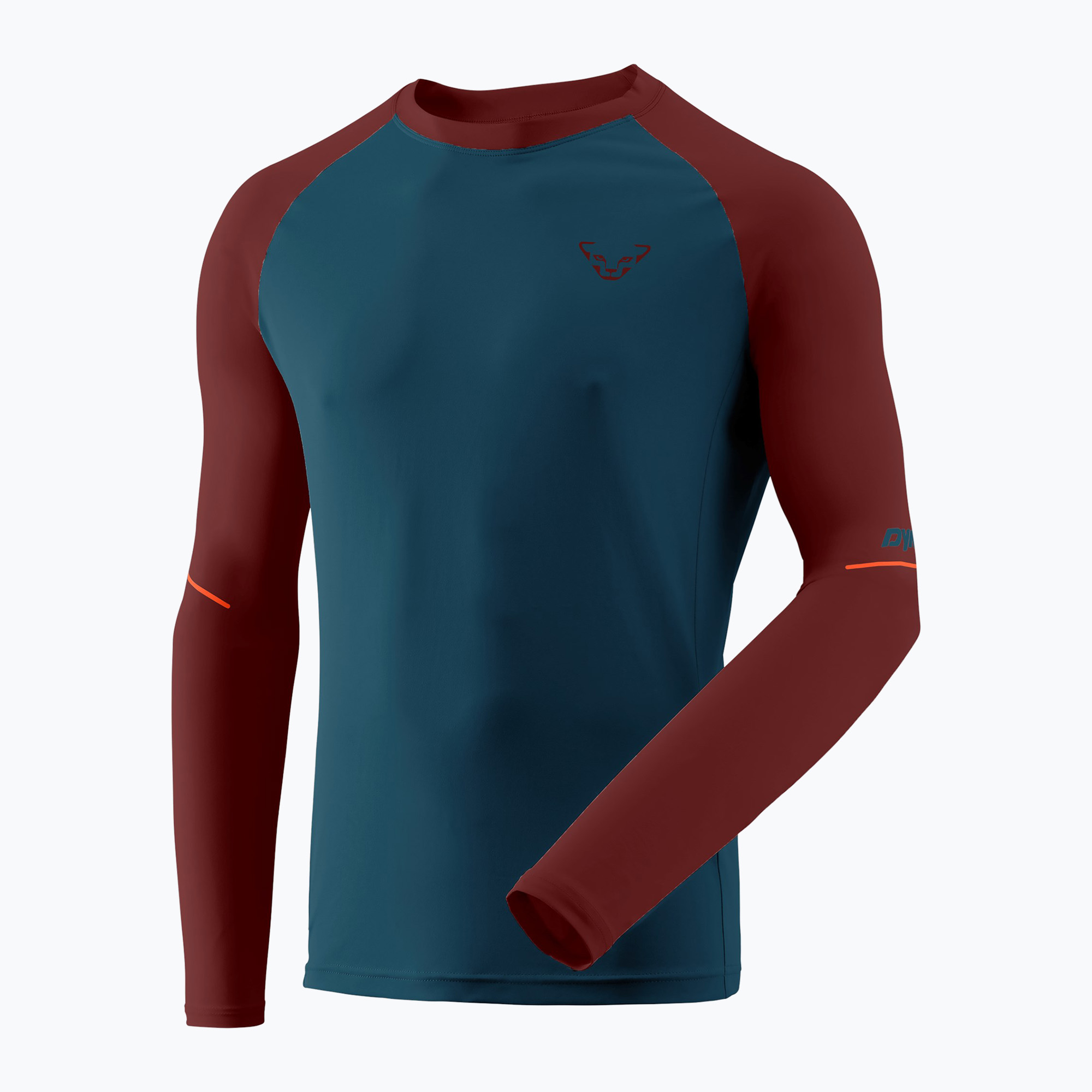 14%-kal olcsóbban.  Férfi DYNAFIT Alpine Pro futópóló kék 08-0000071156. Méret: 54/2XL