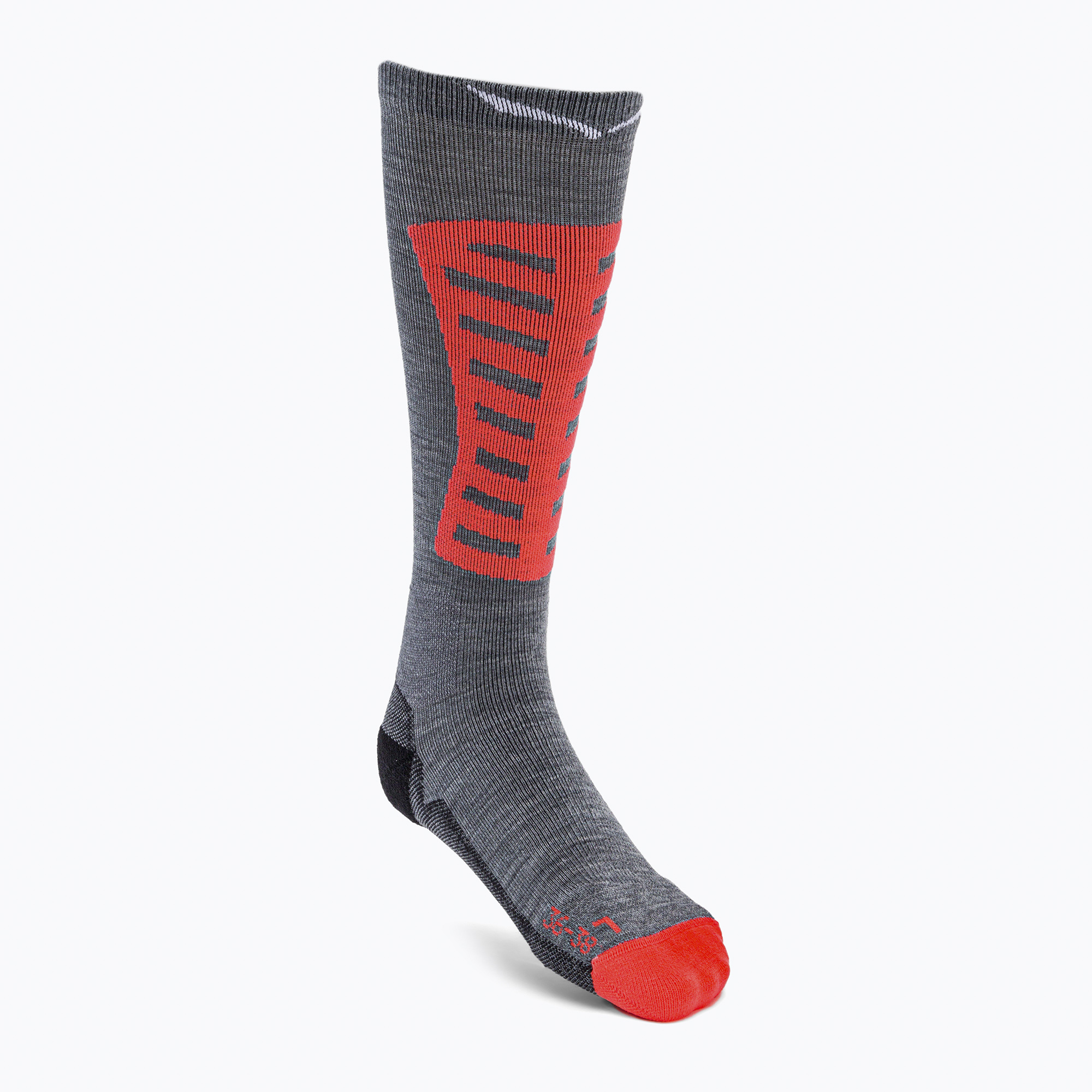 17%-kal olcsóbban.  Salewa női trekking zokni Sella Dryback szürke 00-0000069046. Méret: 39-41 EU
