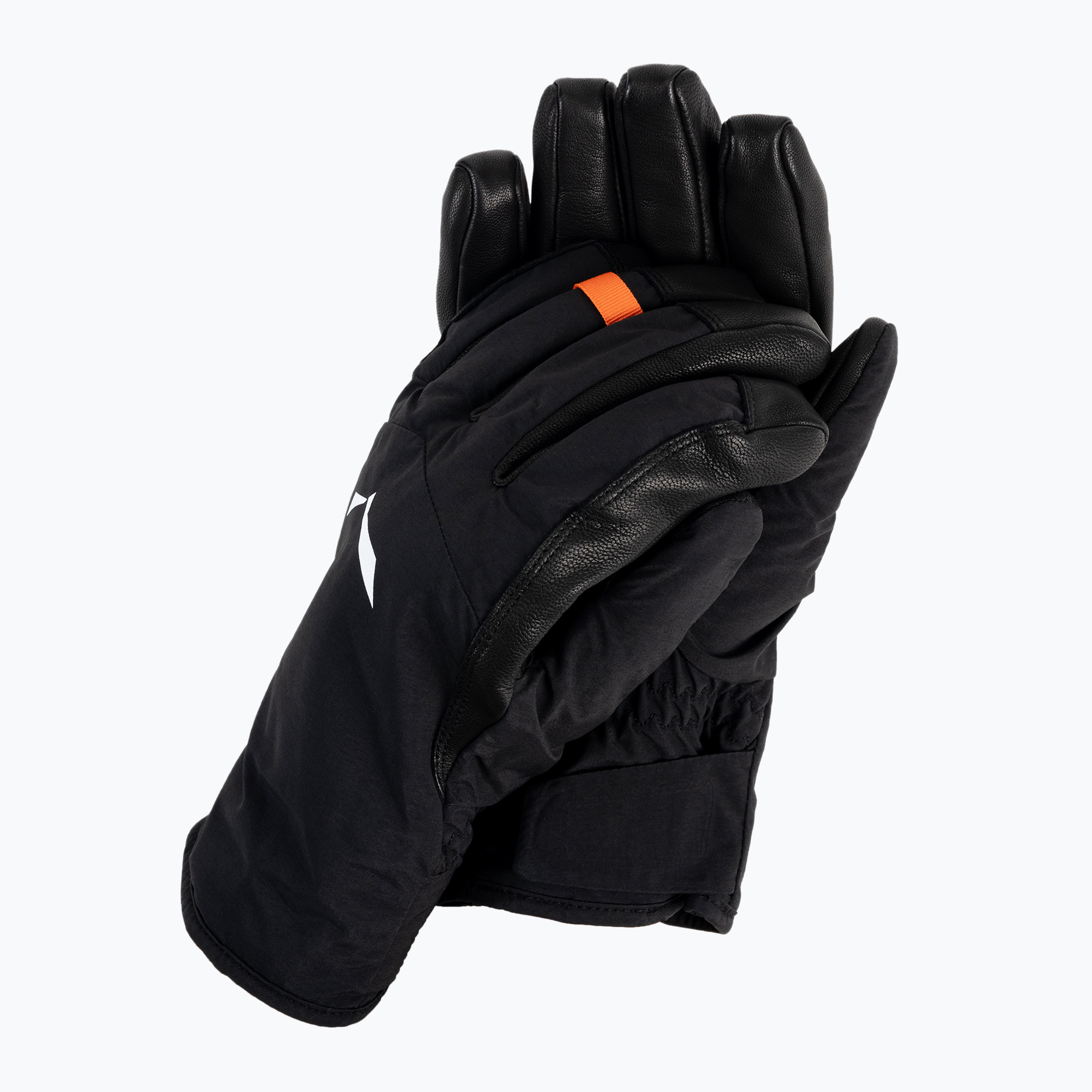 17%-kal olcsóbban.  Salewa férfi hegymászókesztyű Ortles Ptx/Twr fekete 00-0000028531. Méret: 7/S