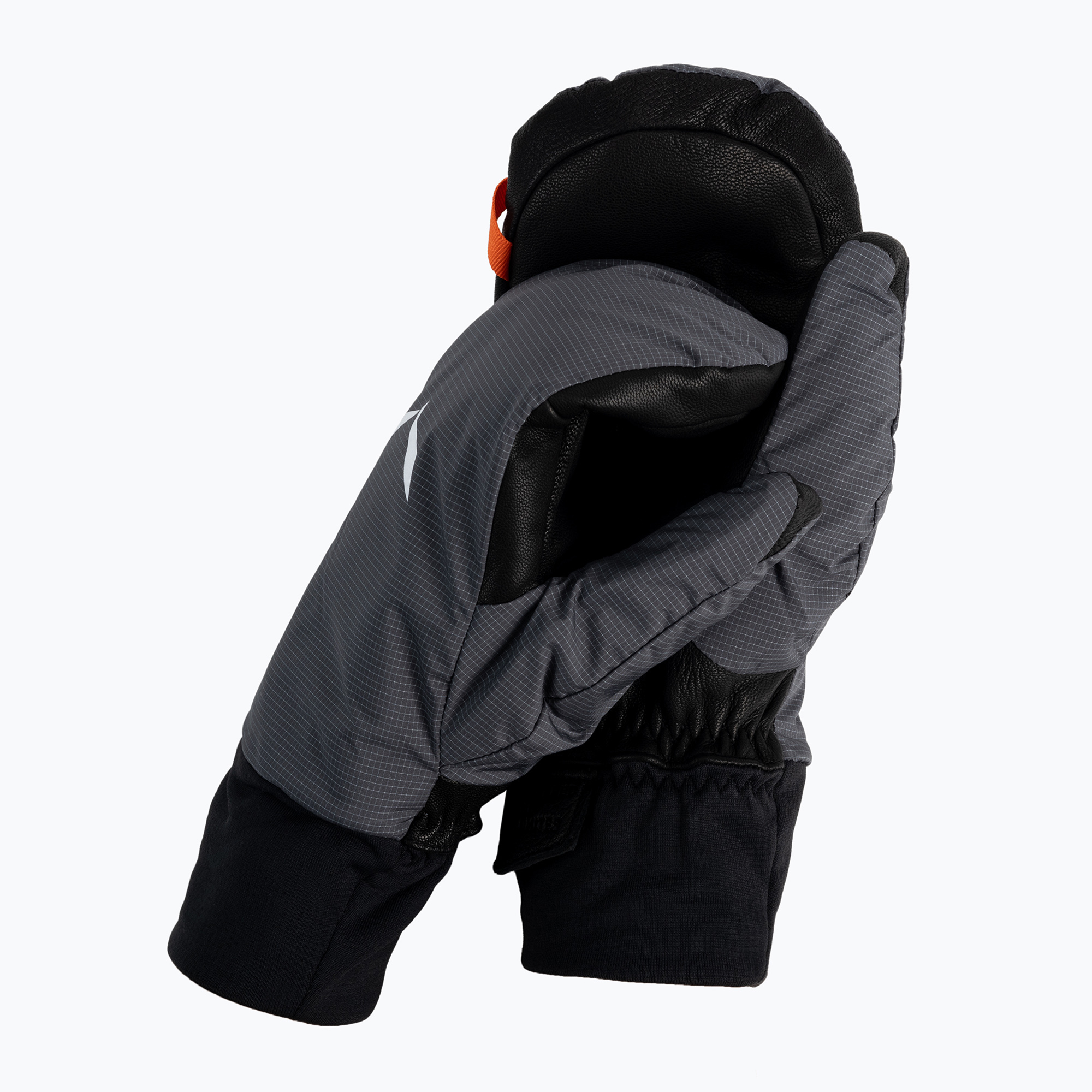 17%-kal olcsóbban.  Salewa Ortles Twr szürke trekking kesztyű 00-0000028510. Méret: 9/L