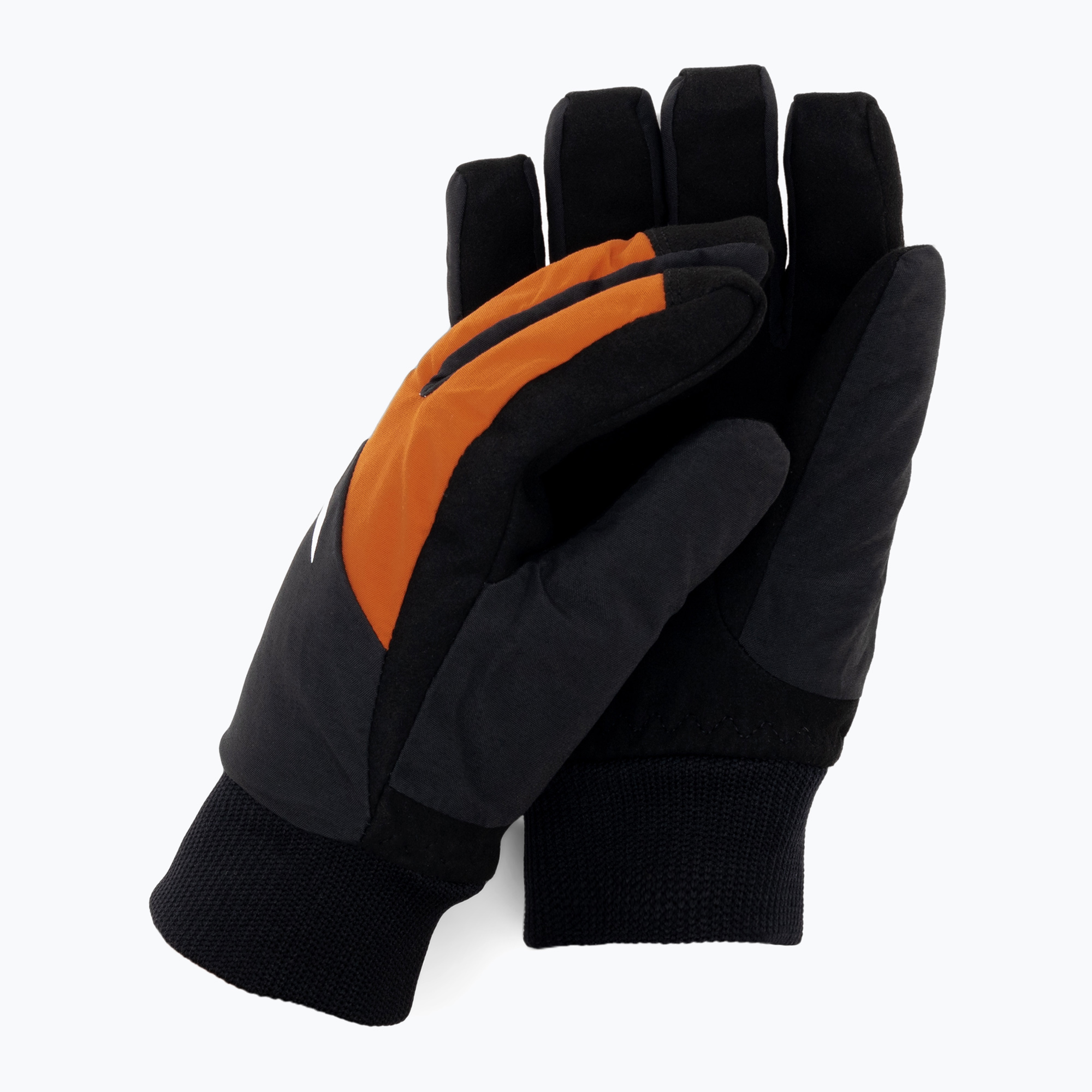 18%-kal olcsóbban.  Salewa gyermek trekking kesztyű Ptx/Twr fekete/narancs 00-0000028218. Méret: 140