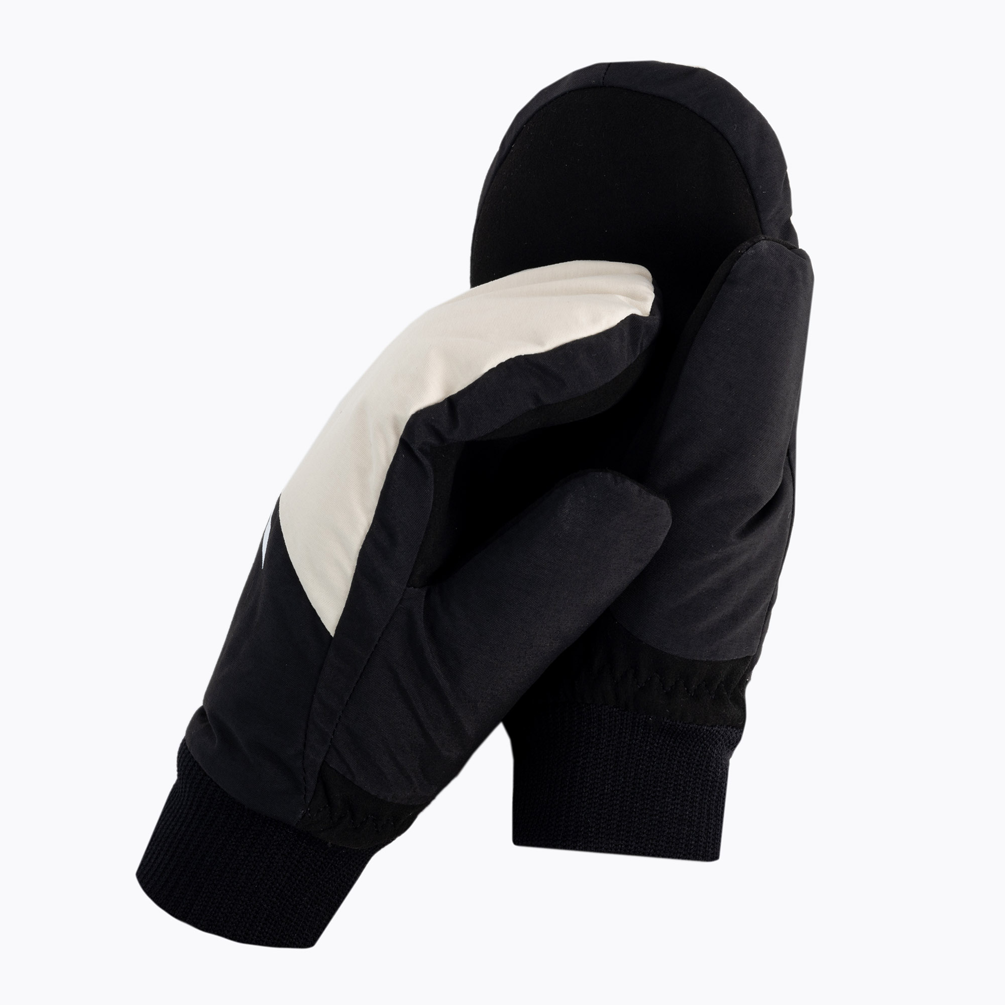 18%-kal olcsóbban.  Salewa gyermek trekking kesztyű Ptx/Twr fekete-fehér 00-0000028518. Méret: 152