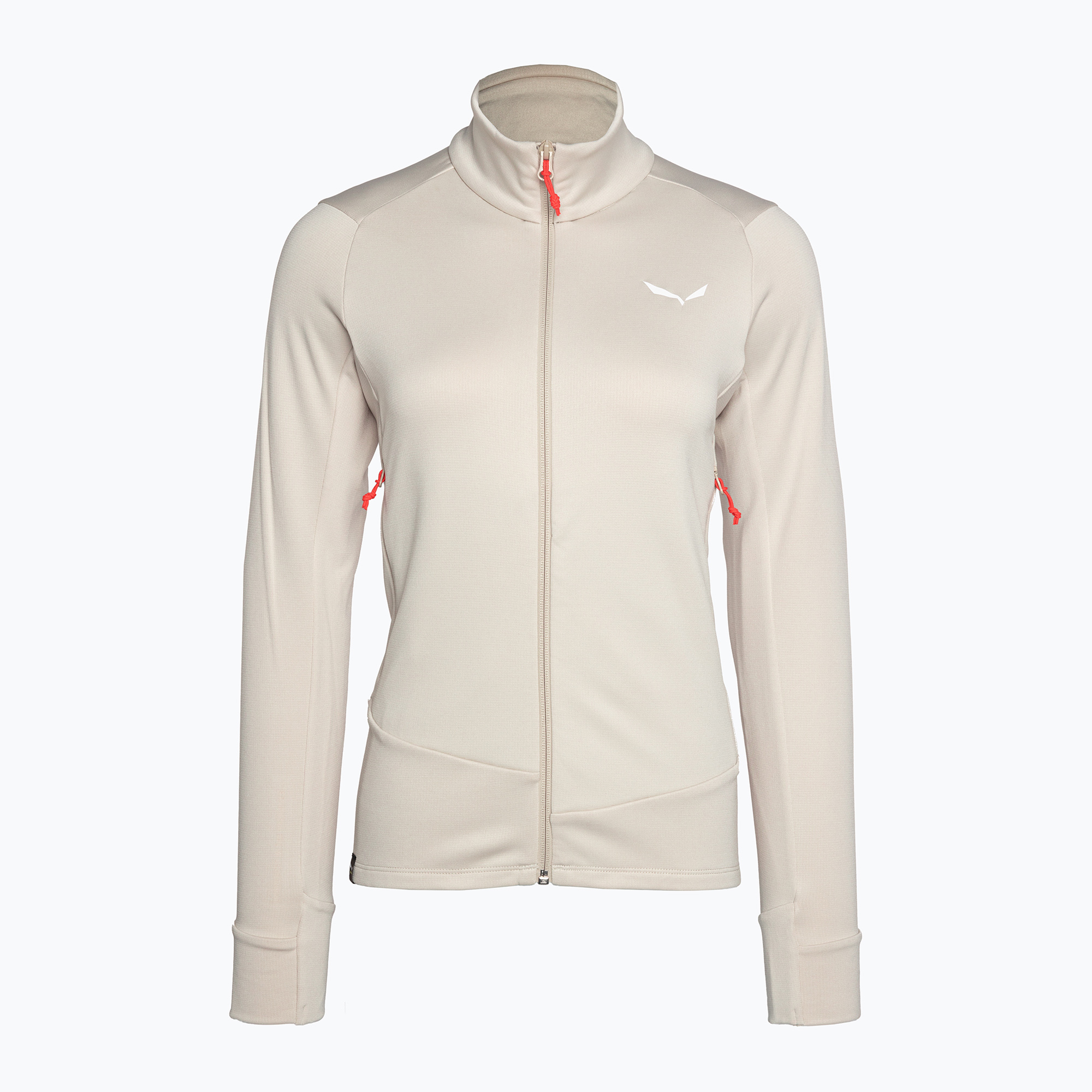 12%-kal olcsóbban.  Salewa Puez PL női fleece melegítőfelső zabpehely színű. Méret: 46/40