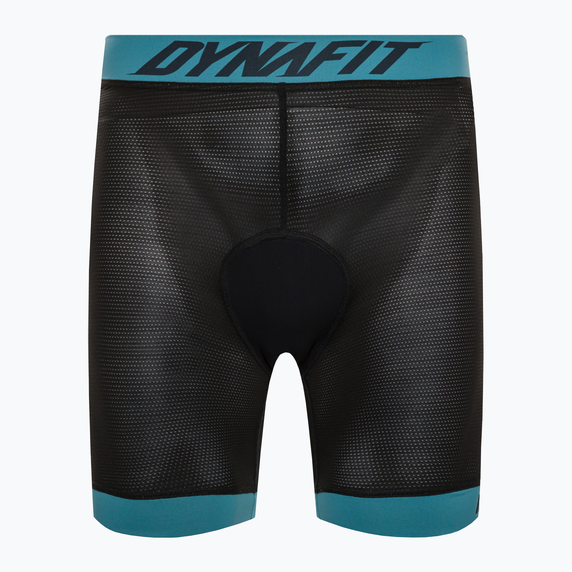 24%-kal olcsóbban.  Férfi DYNAFIT Ride Bélelt kerékpáros boxeralsó fekete 08-0000071308. Méret: XXL