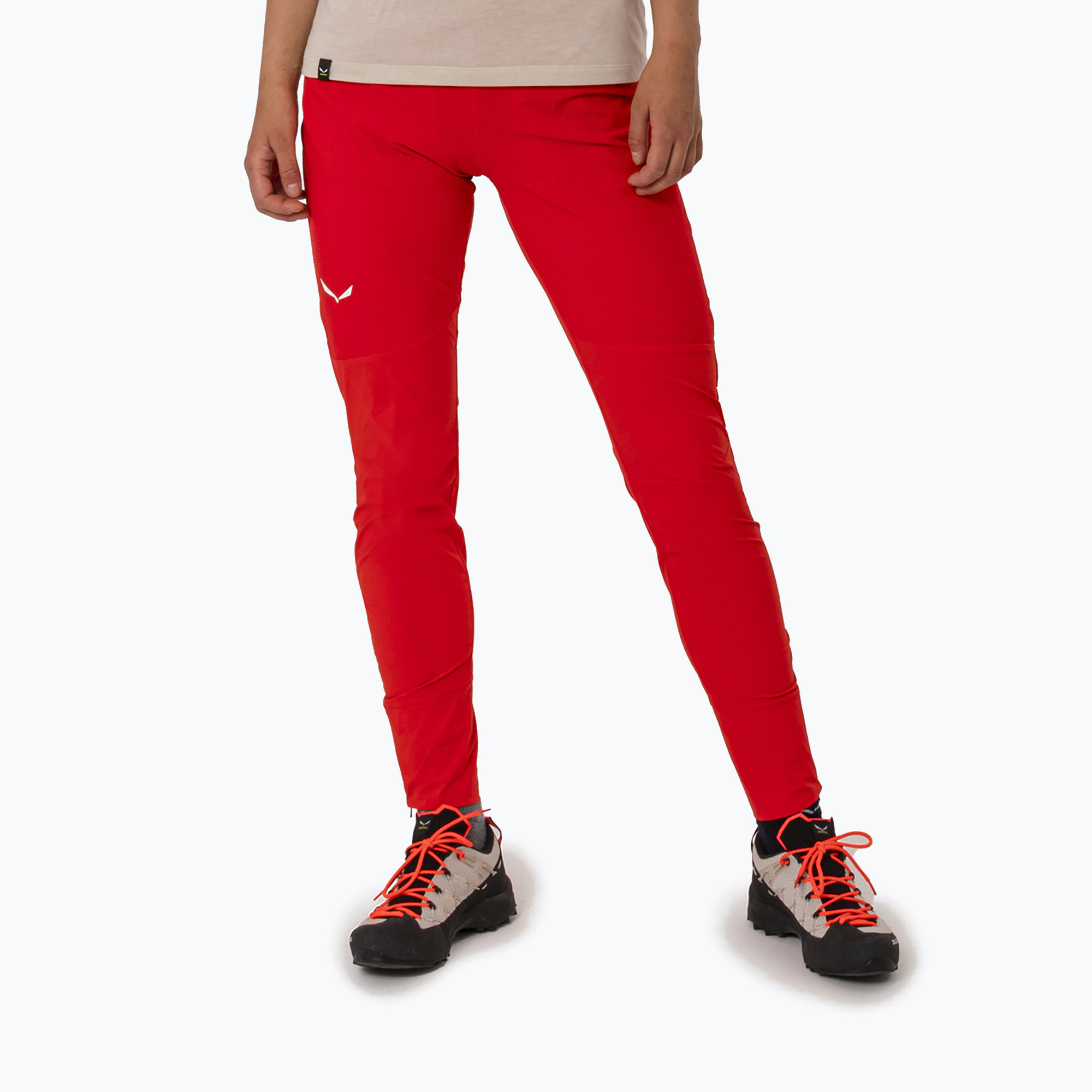 11%-kal olcsóbban.  Salewa női leggings Agner DST narancssárga 27379. Méret: 44/38
