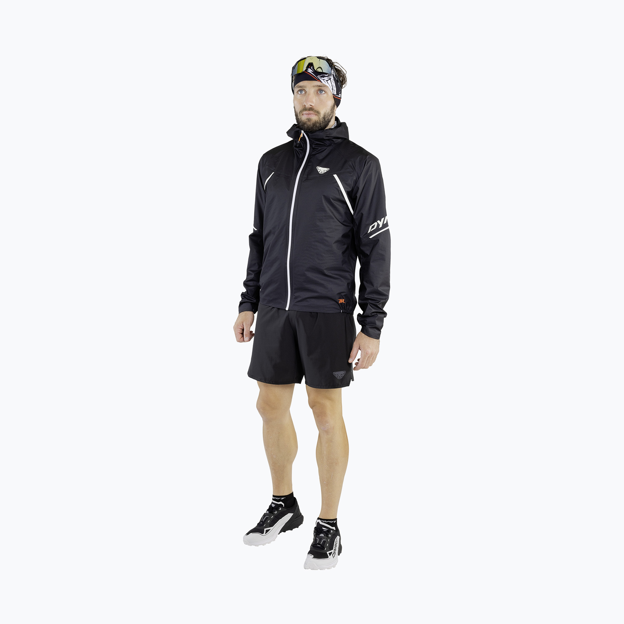 15%-kal olcsóbban.  Férfi Dynafit Alpine futónadrág fekete 08-0000071645