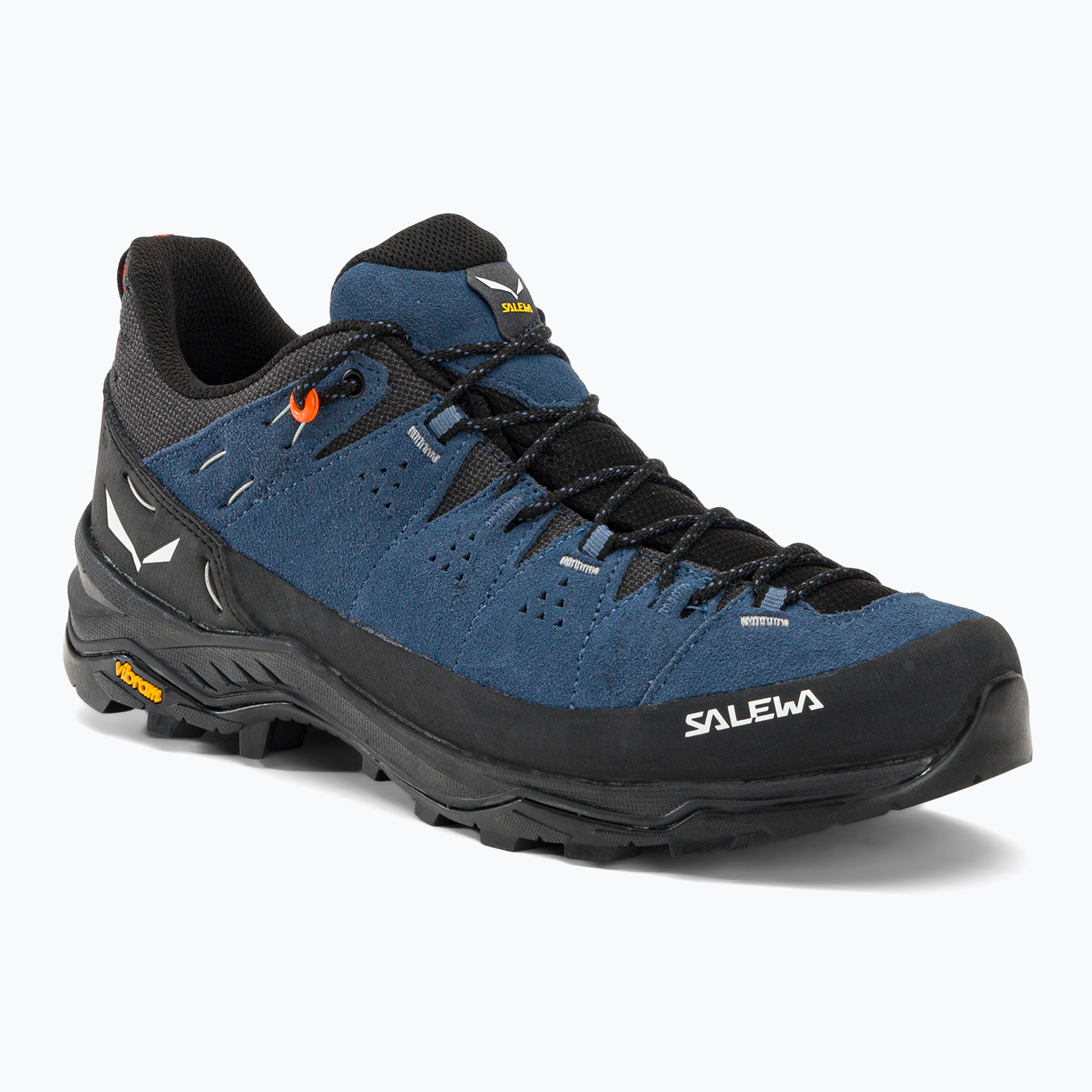 15%-kal olcsóbban.  Férfi túracipő Salewa Alp Trainer 2 kék 00-0000061402. Méret: 43 (9 UK)