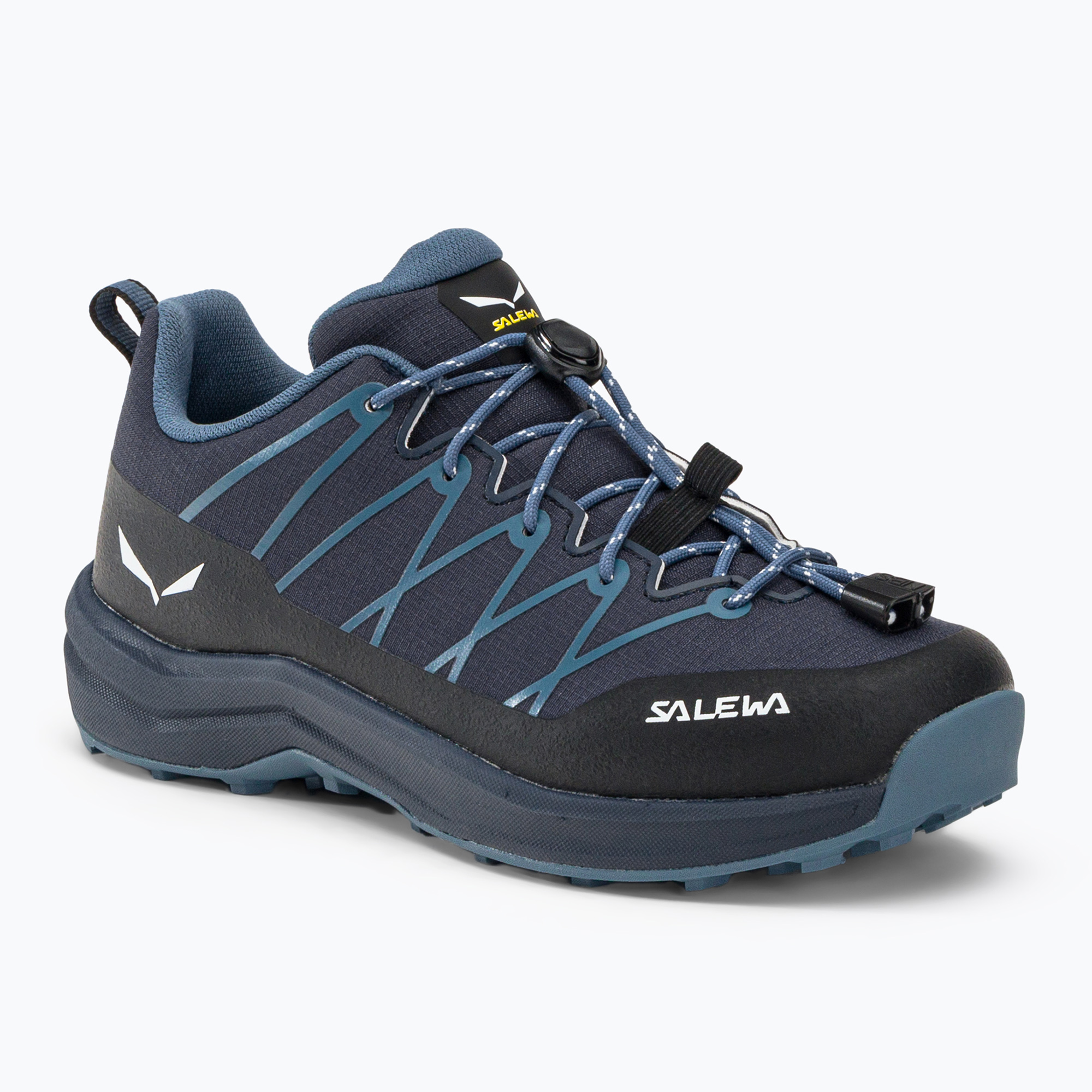 11%-kal olcsóbban.  Salewa Wildfire 2 gyermek közelítő cipő tengerészkék 00-0000064013. Méret: 35 EU