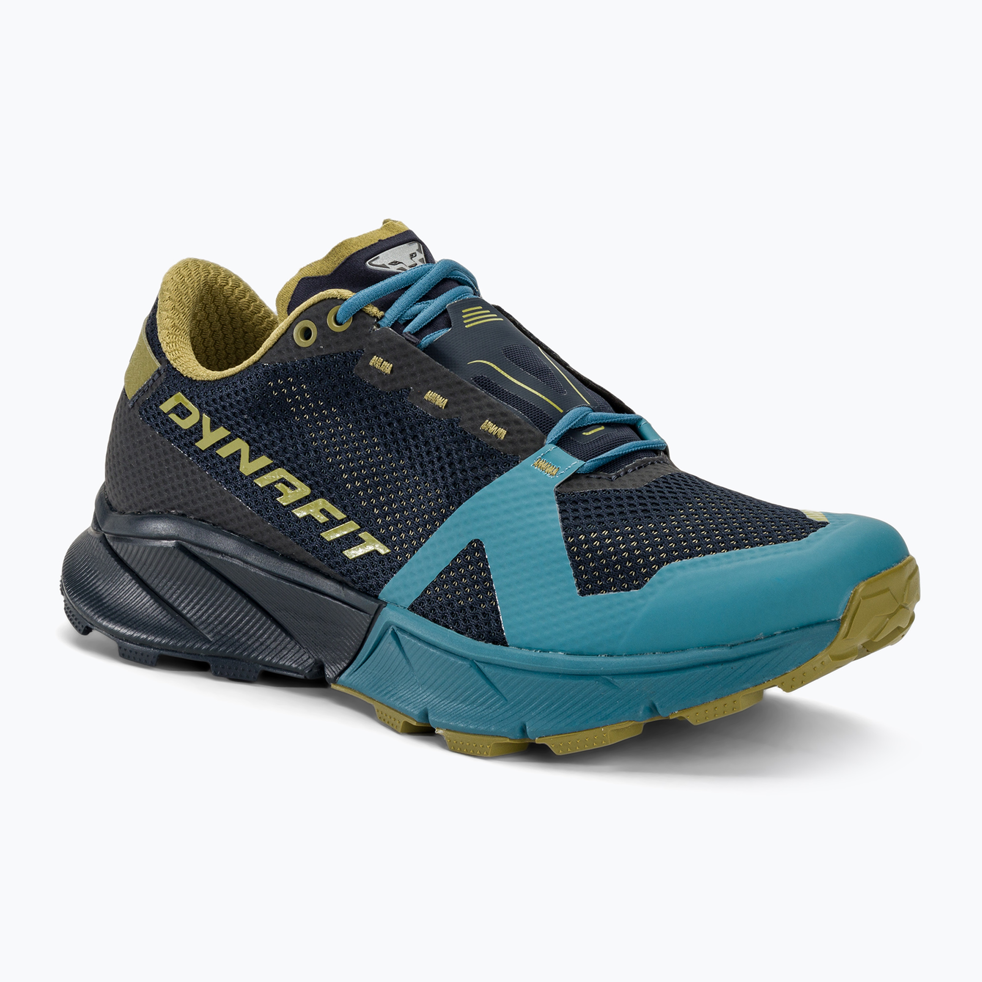 15%-kal olcsóbban.  Férfi futócipő DYNAFIT Ultra 100 army/blueberry