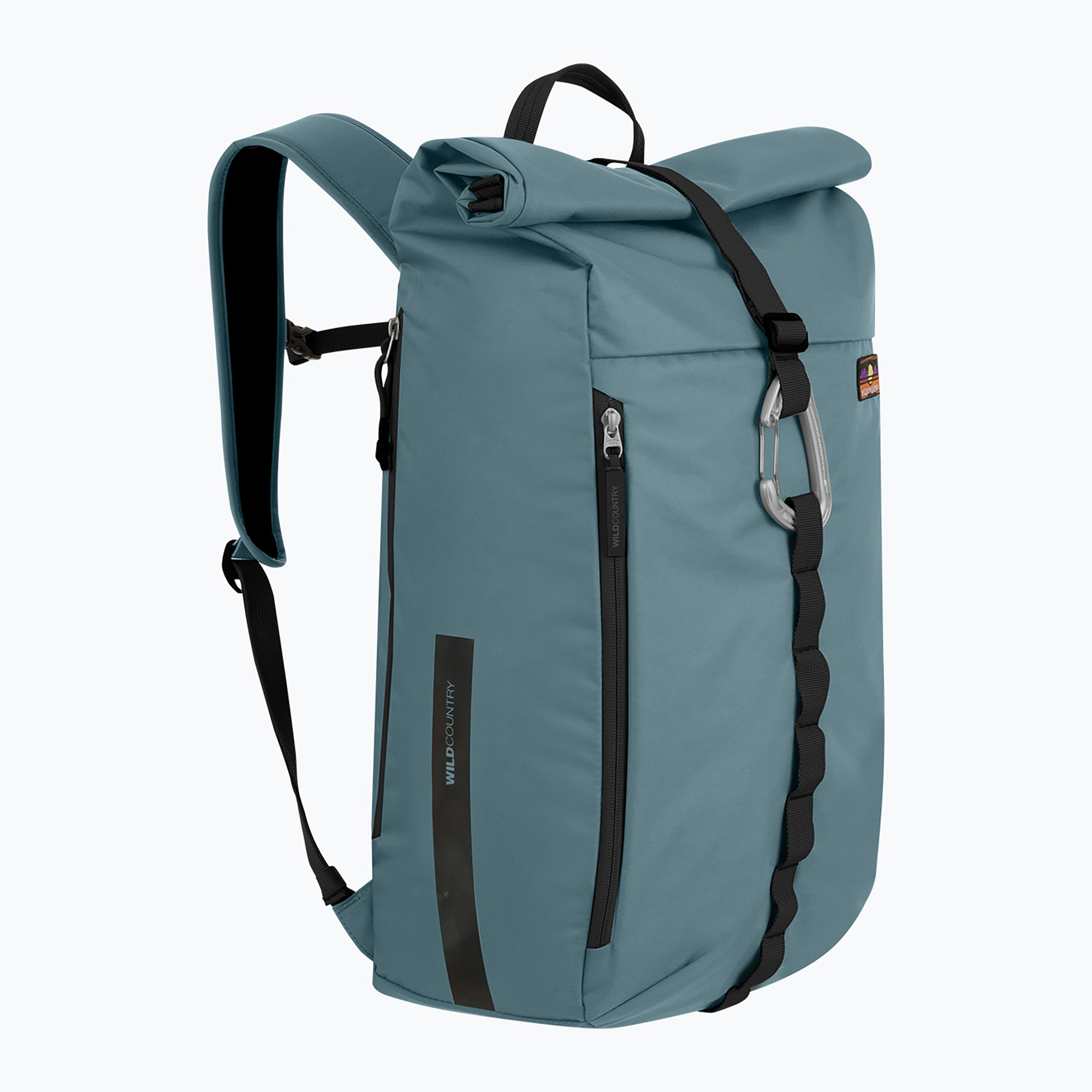 Wild Country hegymászó hátizsák Flow 26 l kék 40-0000010026. Méret: 26 l
