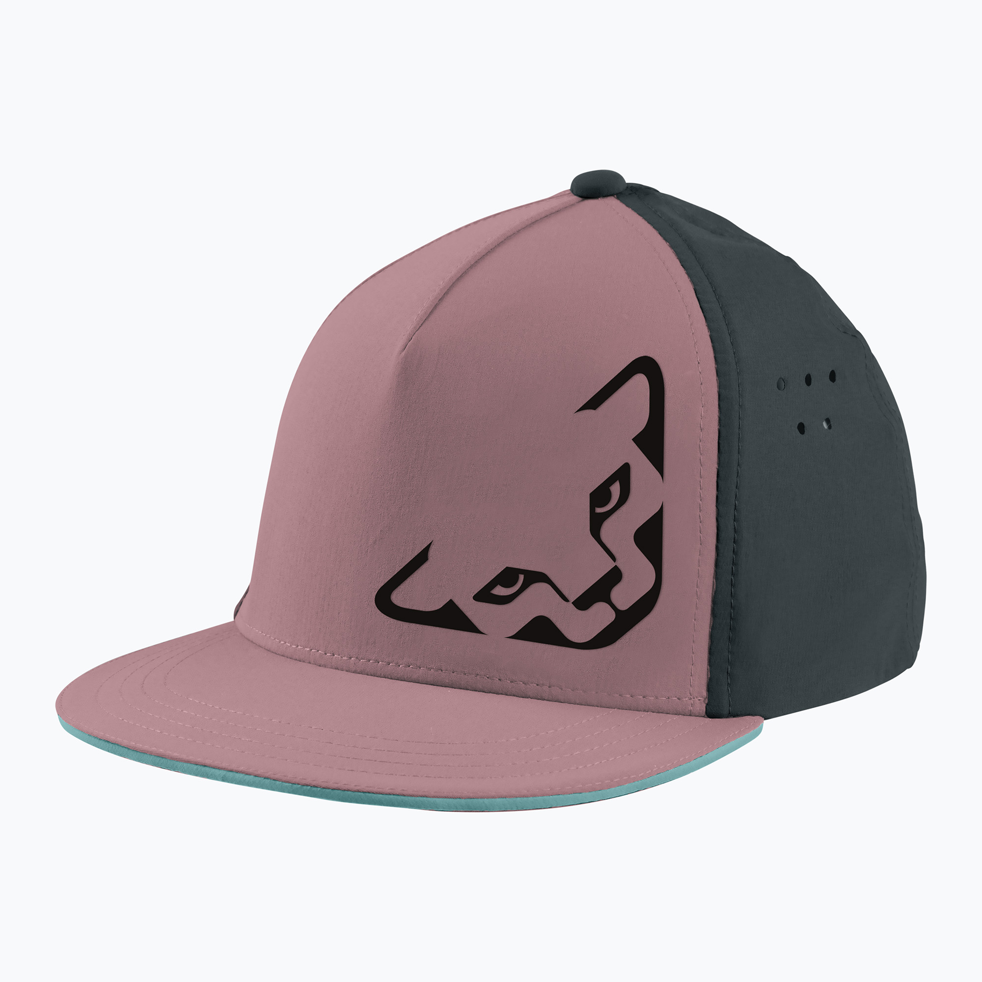 15%-kal olcsóbban.  baseball sapka DYNAFIT Tech Trucker mokarosa. Méret: OS