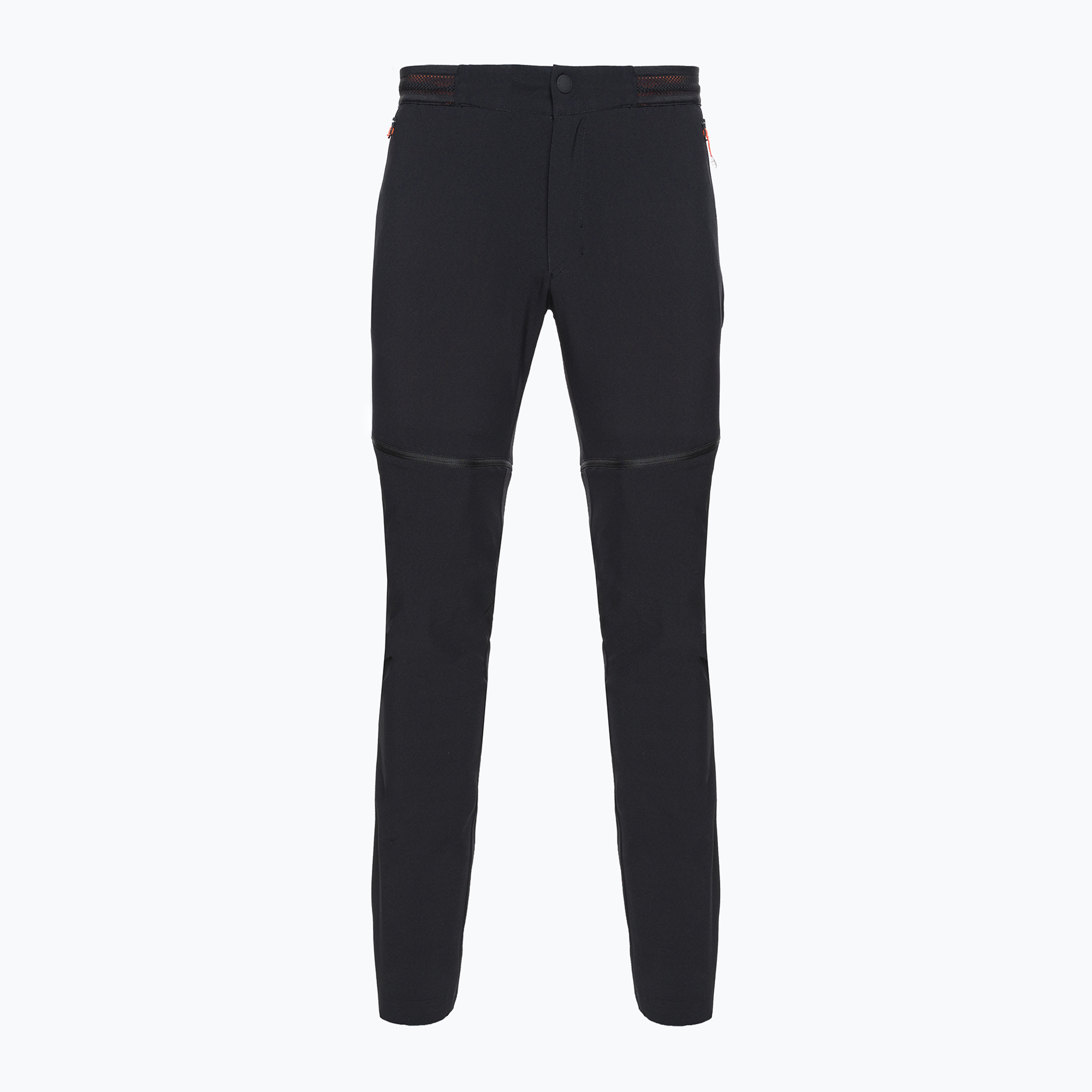 12%-kal olcsóbban.  Férfi trekking nadrág Salewa Pedroc 2 DST 2/1 fekete out. Méret: 48/M