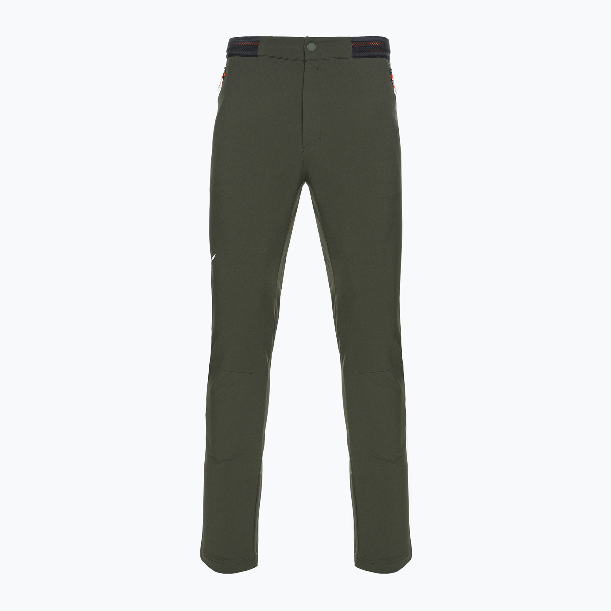 11%-kal olcsóbban.  Férfi trekking nadrág Salewa Pedroc 2 Dst Reg sötét olívazöld. Méret: 52/XL