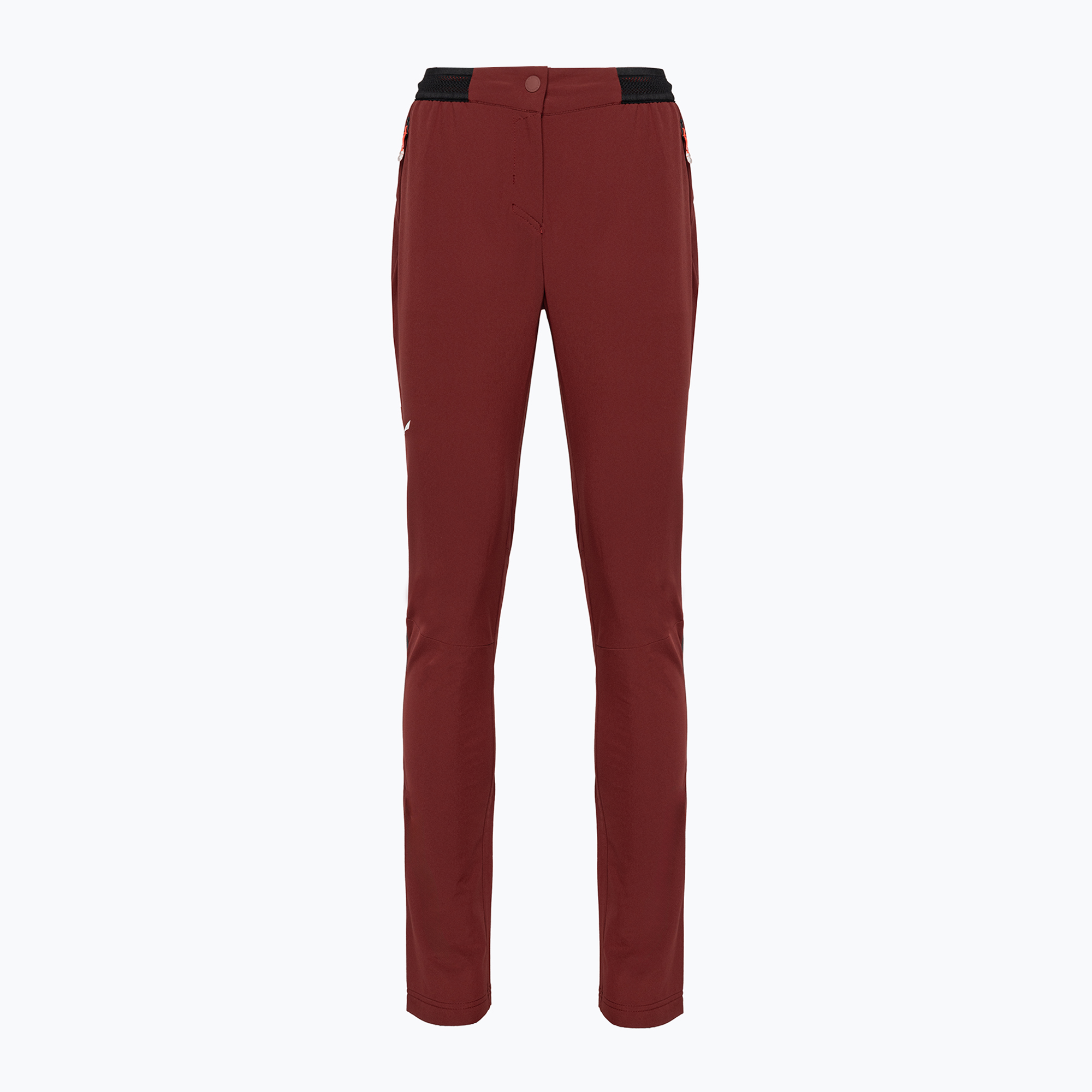 11%-kal olcsóbban.  Női trekking nadrág Salewa Pedroc 2 Dst Reg syrah. Méret: 42/36