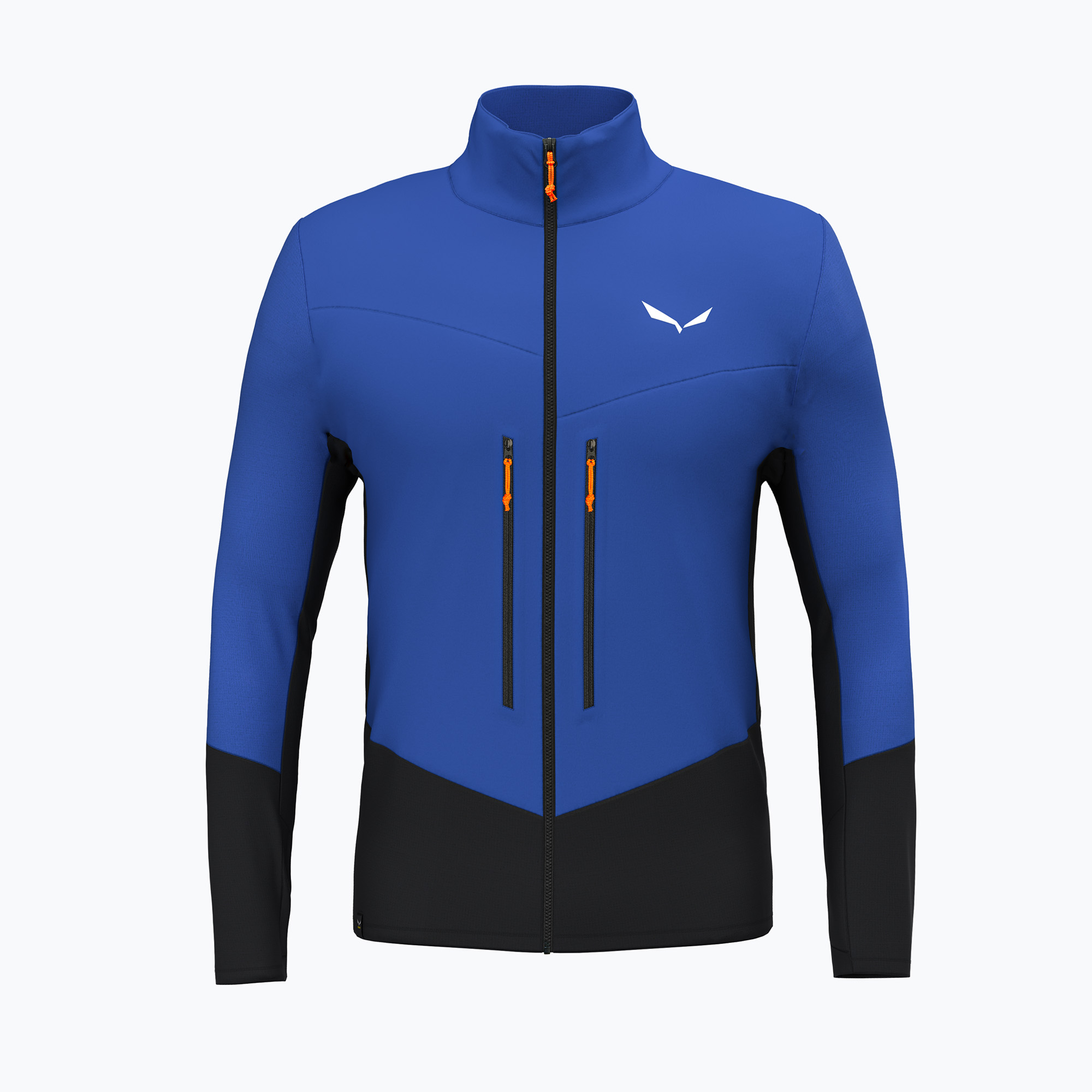 15%-kal olcsóbban.  Férfi Salewa Ortles Am elektromos fleece melegítőfelső. Méret: 50/L