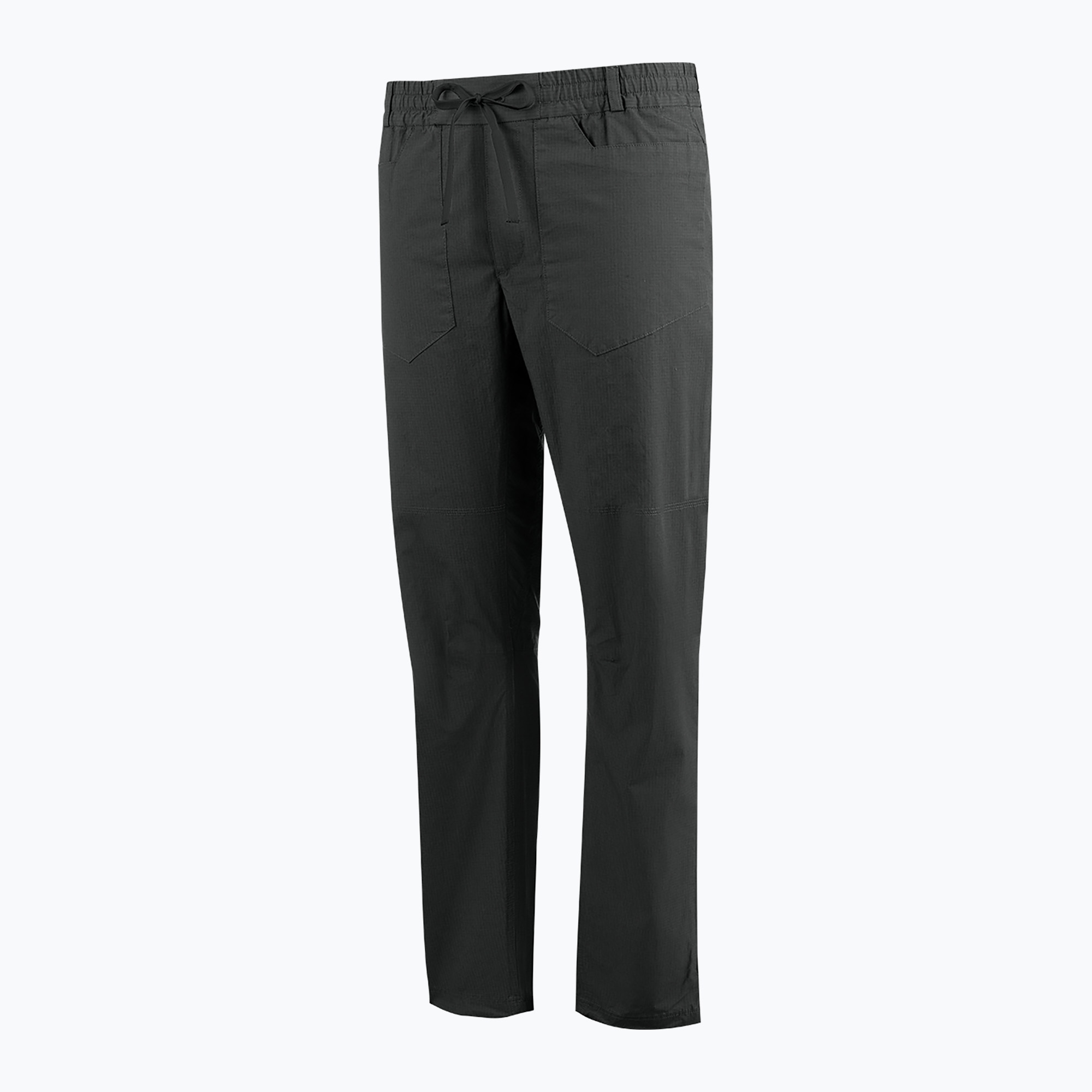 15%-kal olcsóbban.  Férfi Wild Country Flow onyx hegymászónadrág. Méret: M
