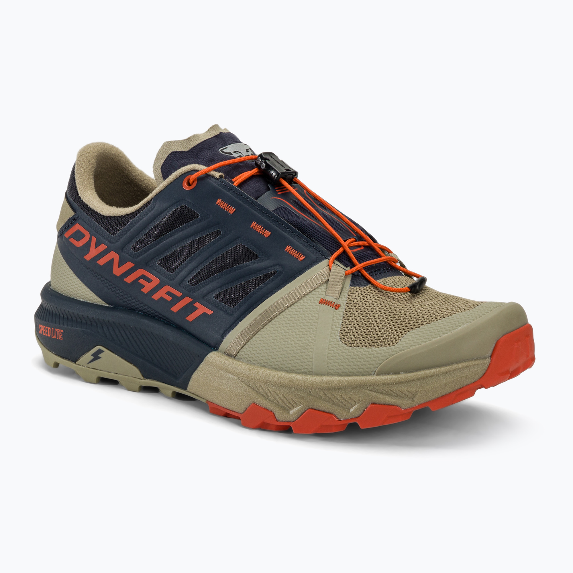 15%-kal olcsóbban.  Férfi futócipő DYNAFIT Alpine Pro 2 rock khaki/bluberry