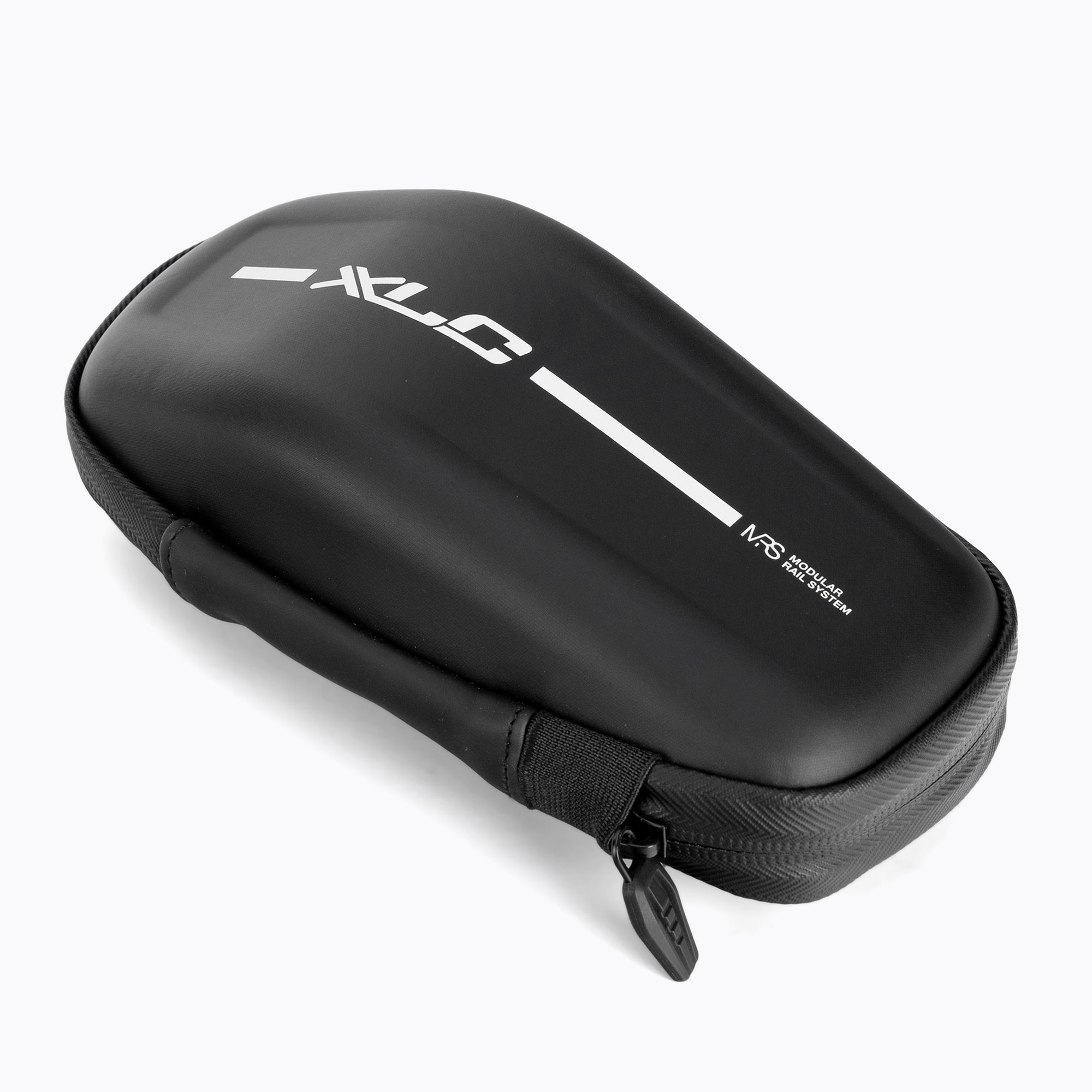 16%-kal olcsóbban.  XLC Fidlock Railbag Kerettáska-készlet kerékpártáska fekete 2502404107. Méret: L
