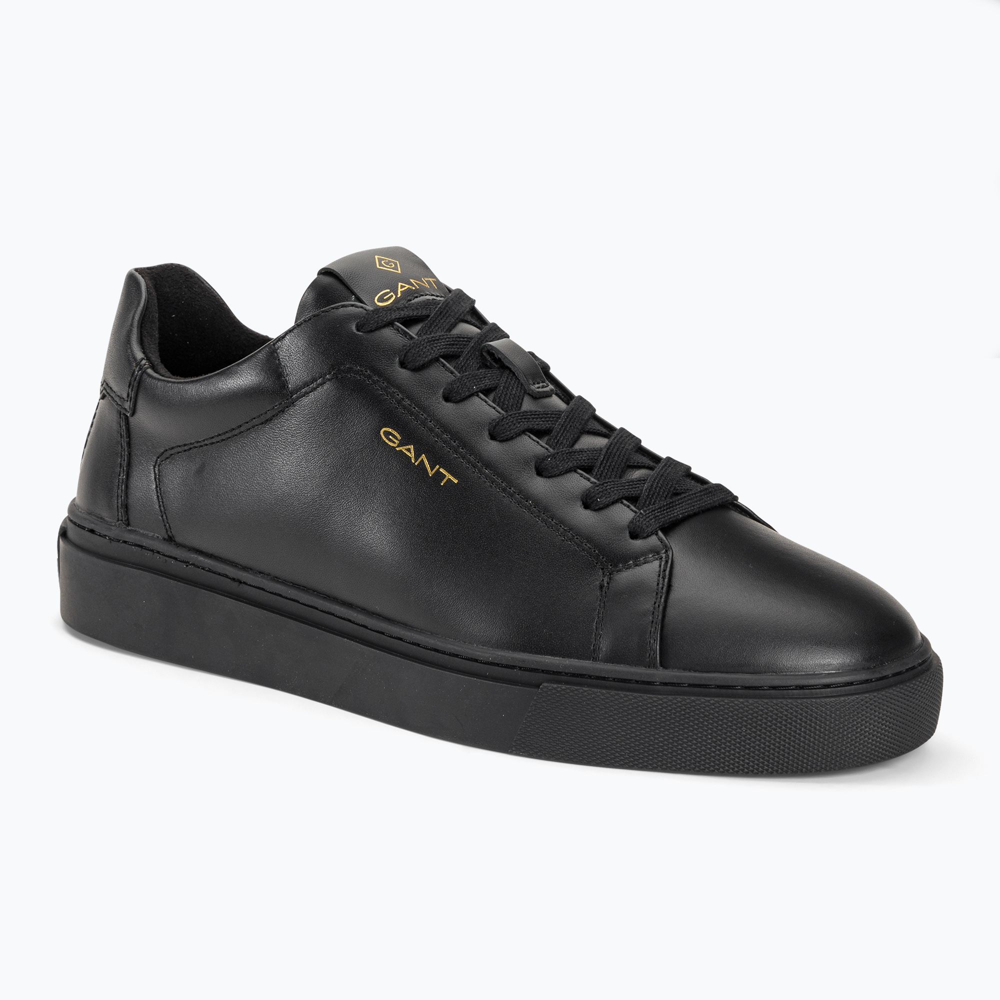 15%-kal olcsóbban.  férfi cipő GANT Mc Julien black/black