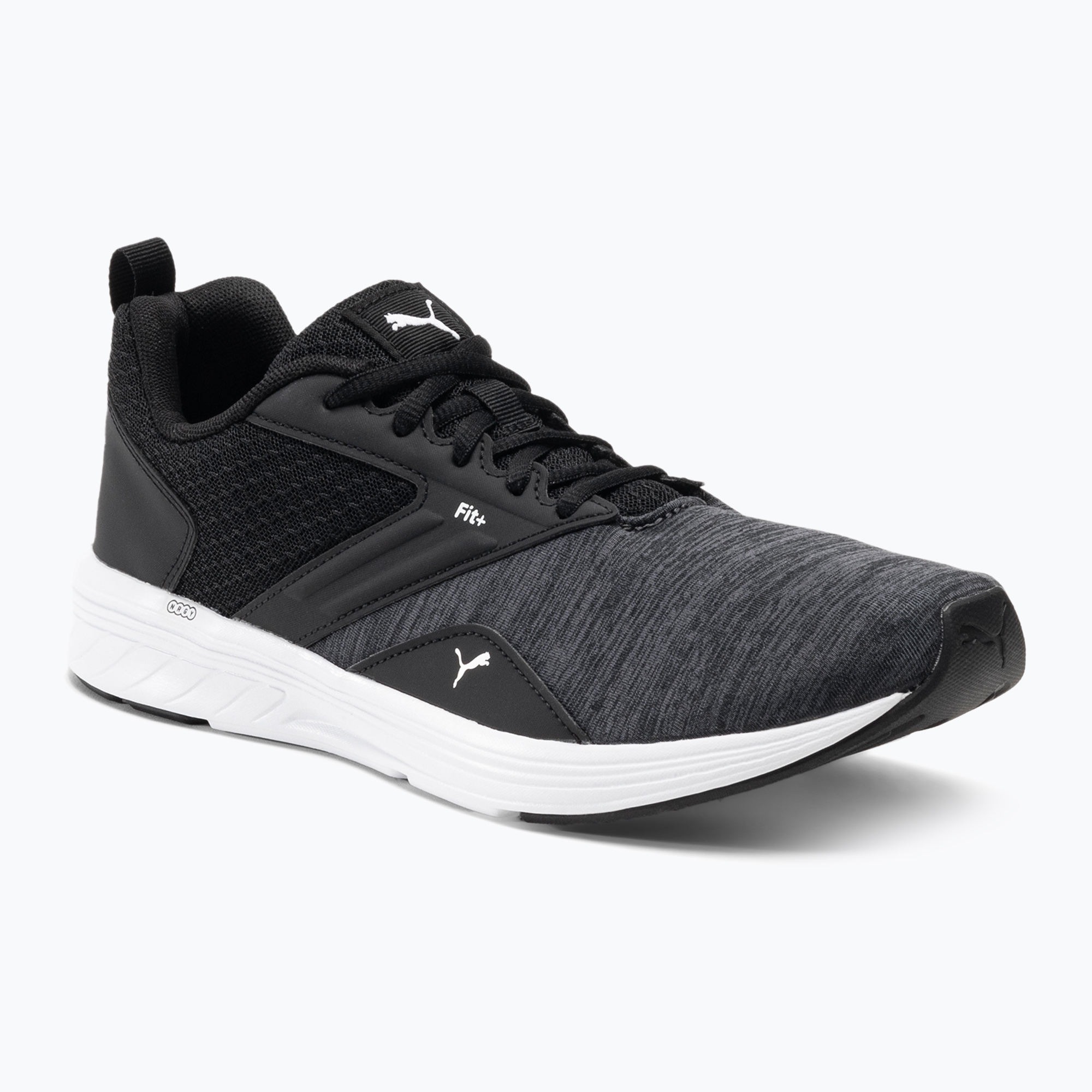30%-kal olcsóbban.  Férfi futócipő PUMA Nrgy Comet puma fekete/puma fehér