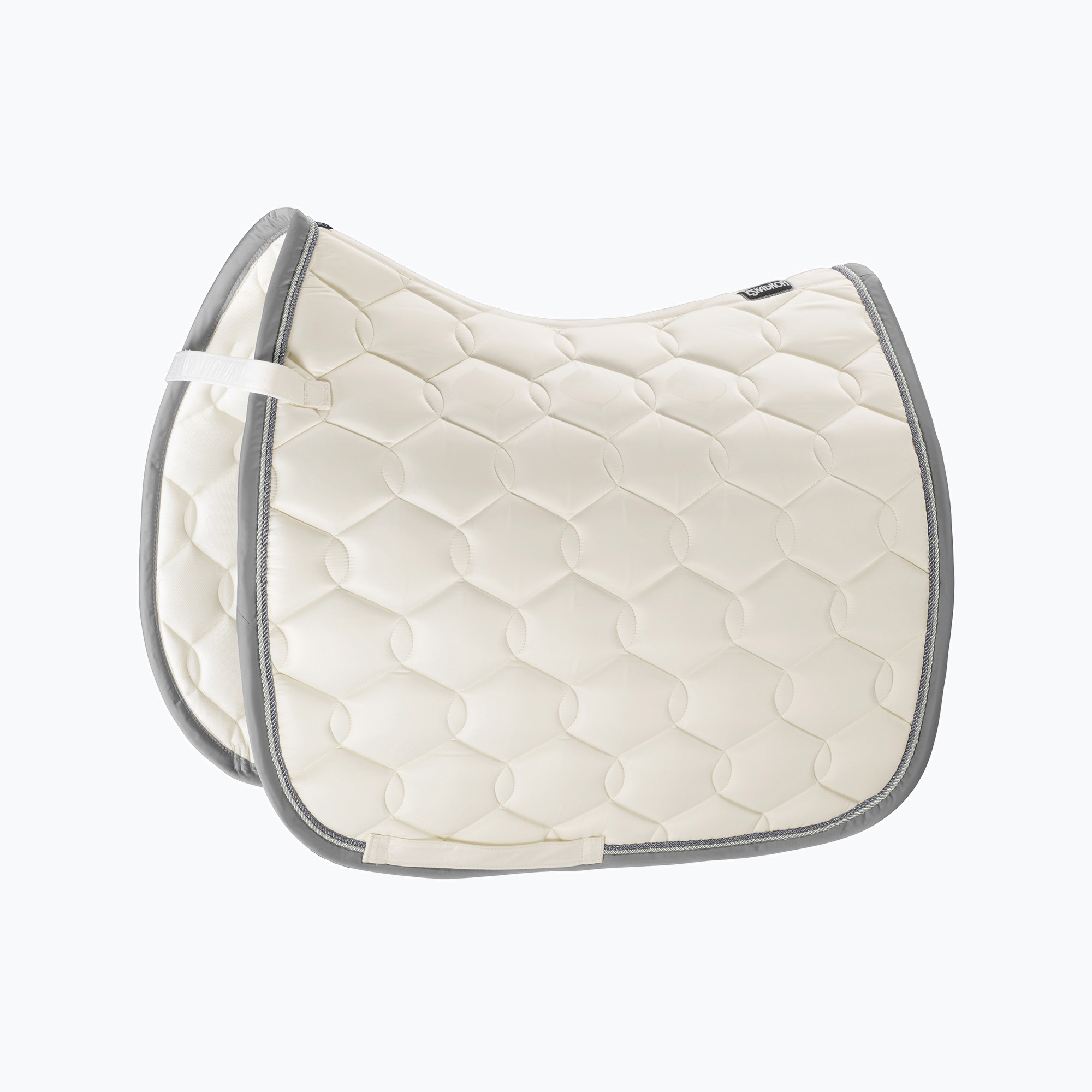 35%-kal olcsóbban.  Eskadron Glossy Wave Kontrasztos krém sapka 218500444020. Méret: VS
