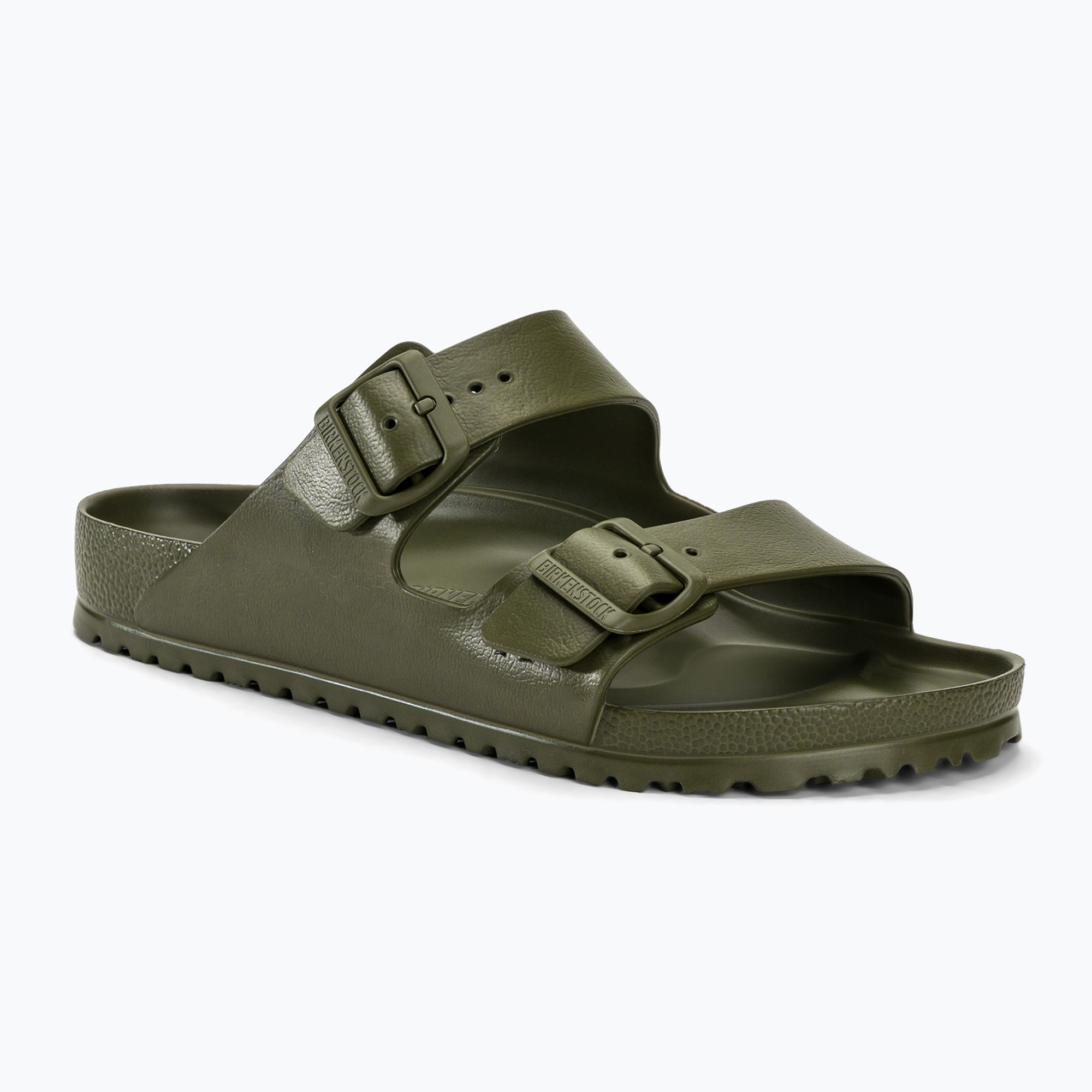 15%-kal olcsóbban.  Papucs BIRKENSTOCK Arizona EVA Regular khaki