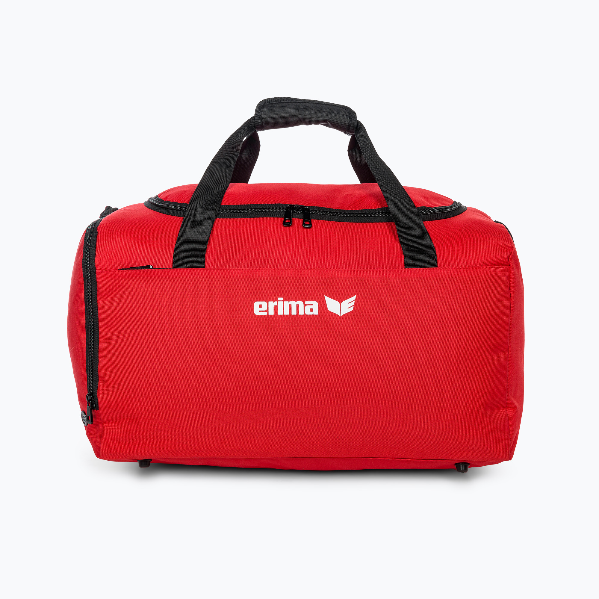 65%-kal olcsóbban.  Sporttáska ERIMA Team Sports Bag 45 l red. Méret: M