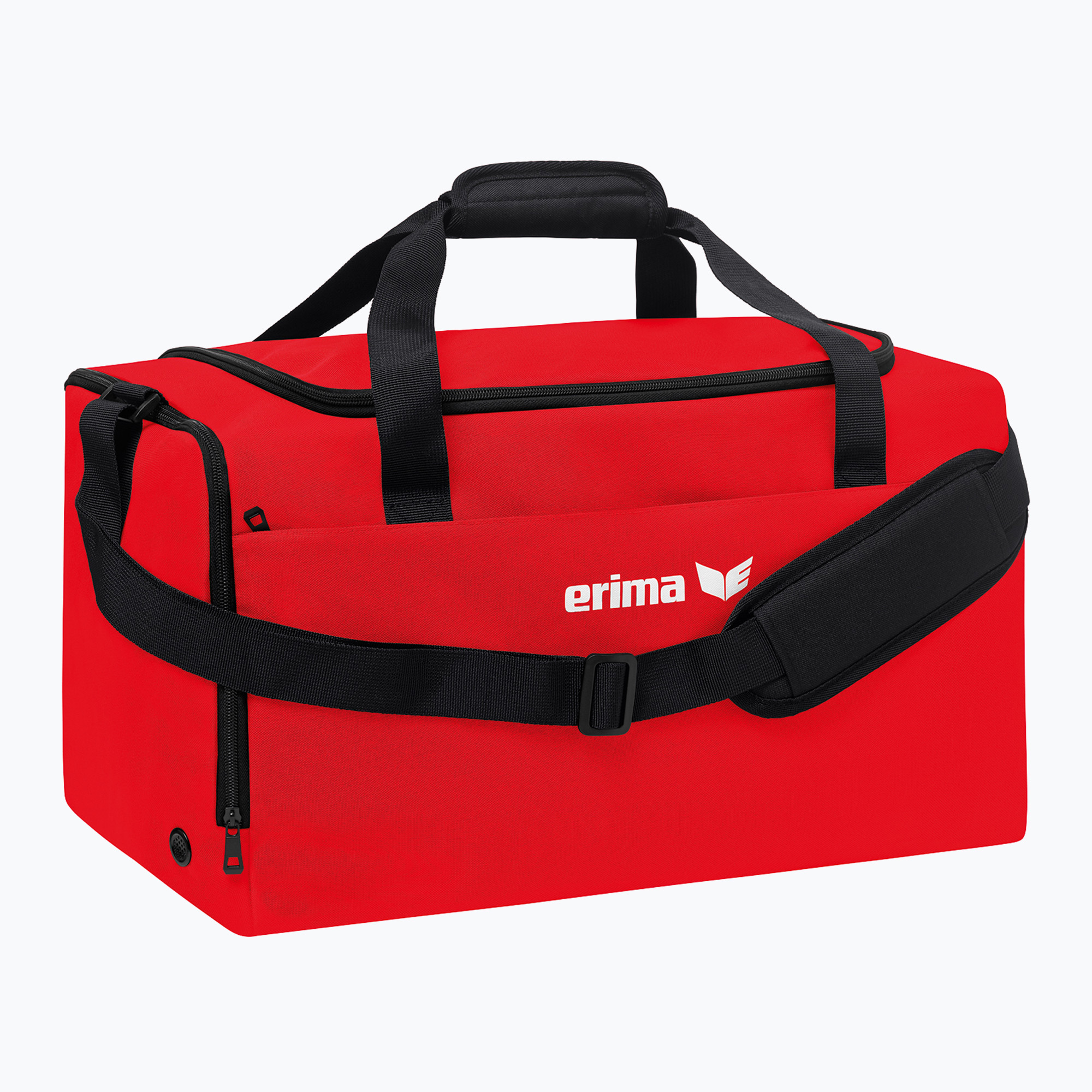 71%-kal olcsóbban.  Sporttáska ERIMA Team Sports Bag 65 l red. Méret: L