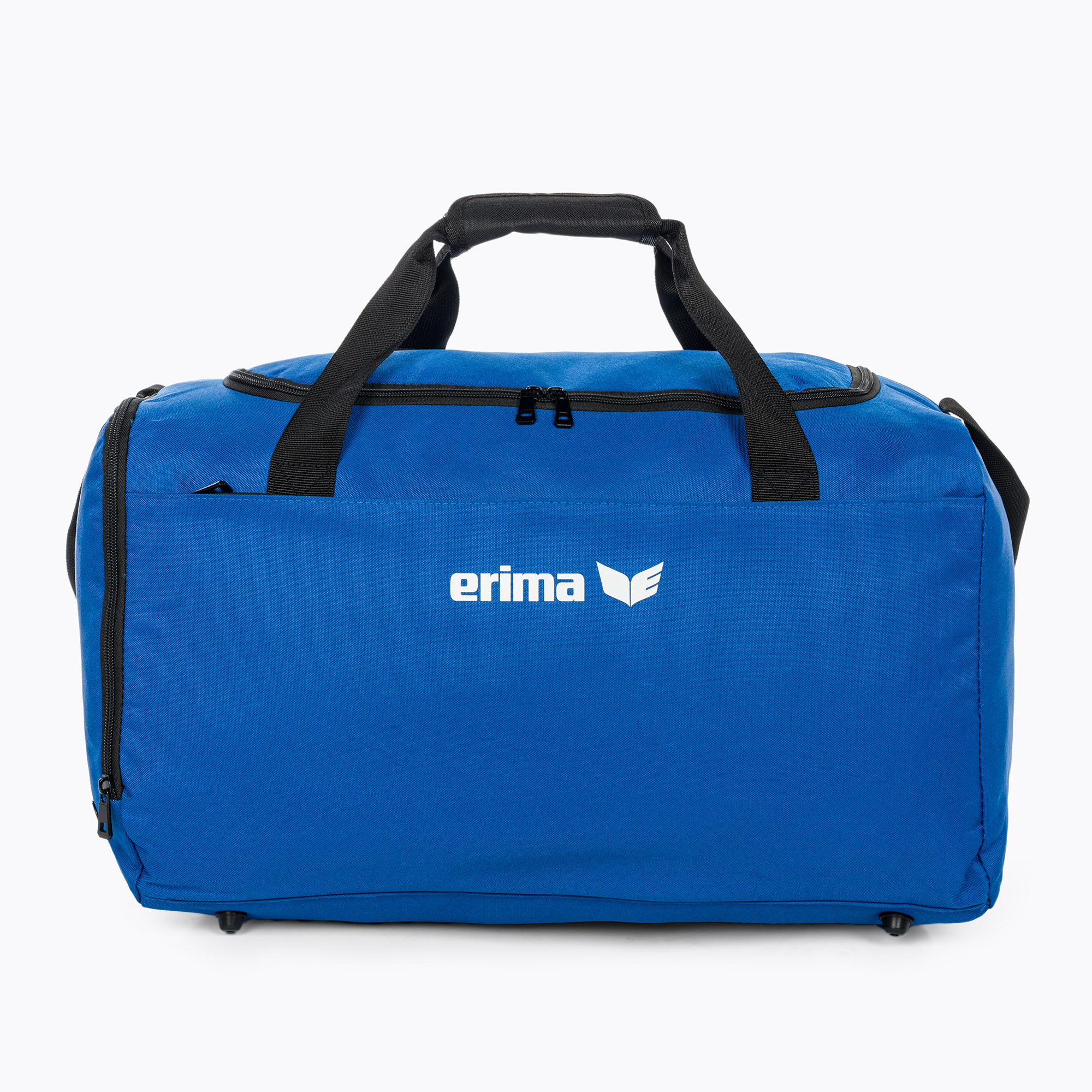 65%-kal olcsóbban.  Sporttáska ERIMA Team Sports Bag 45 l new royal. Méret: M