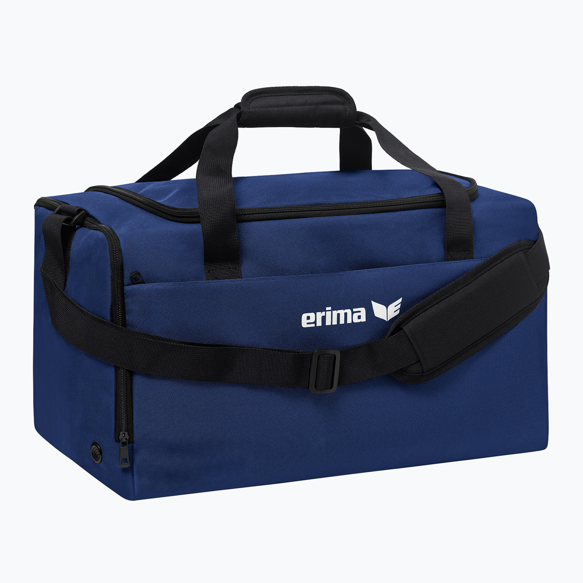 56%-kal olcsóbban.  Sporttáska ERIMA Team Sports Bag 65 l new navy. Méret: L